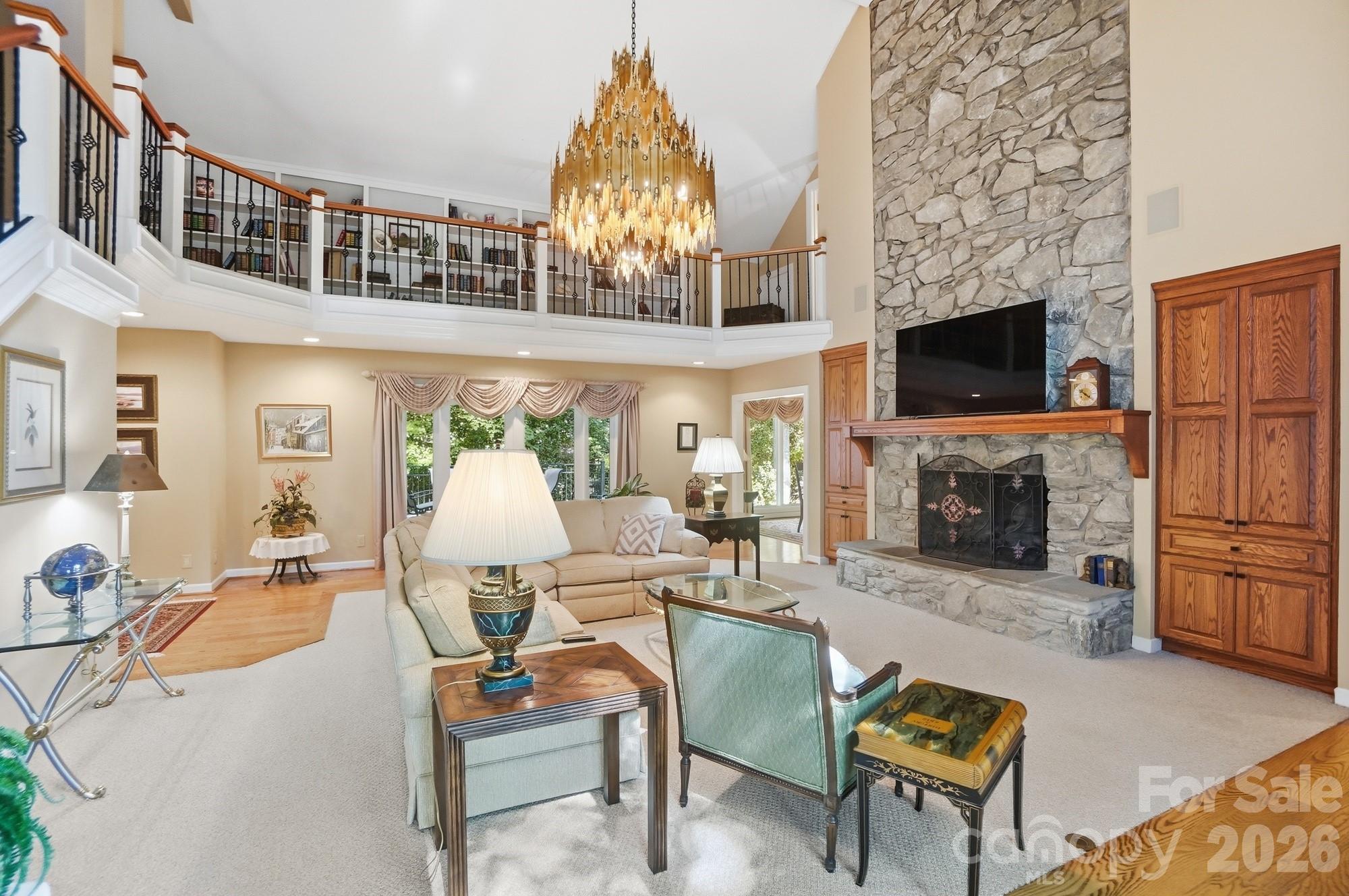 29 Sunrise Point Road