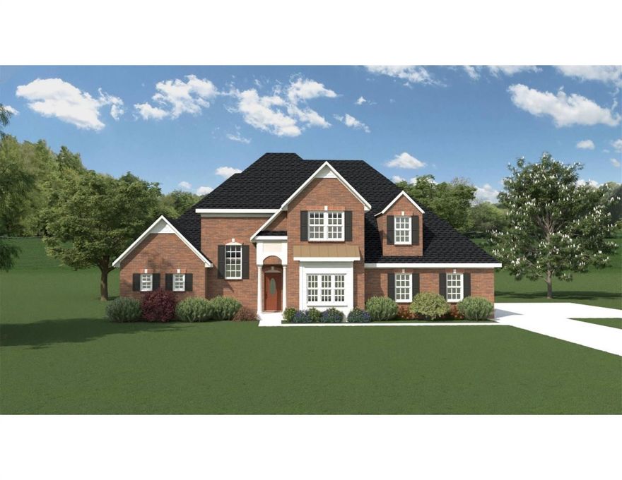 Proposed Custom Home – 3,088 Heated Square Feet This thoughtfully designed to-be-built home offers 3,088 square feet of heated living space in a highly desirable location convenient to China Grove, Mooresville, Salisbury, and Kannapolis. The floor plan is well-suited for today’s lifestyle, with generous living areas, functional flow, and flexibility for both everyday living and entertaining. One of the most compelling features is the opportunity to make your own selections. Buyers can personalize finishes, materials, and design elements to truly make this home their own, from cabinetry and flooring to countertops and fixtures. Ideally positioned with easy access to major corridors, shopping, dining, and employment centers, this location provides both convenience and long-term value. This is an excellent opportunity to build a home tailored to your preferences while enjoying the benefits of a well-connected and growing area.