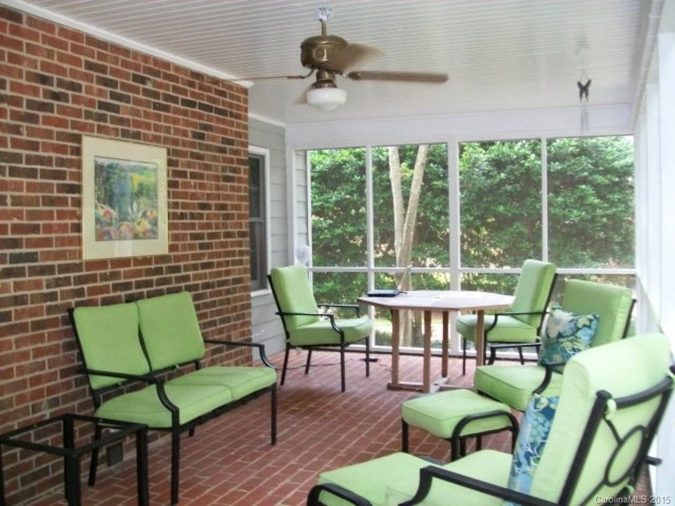 Tremont Park - Residential