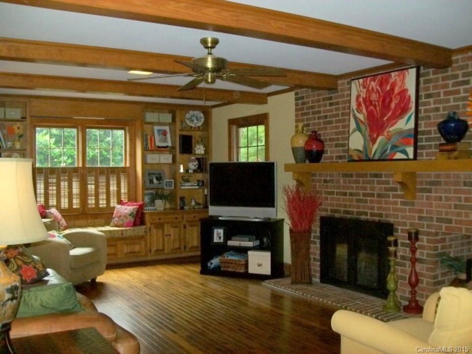 Tremont Park - Residential