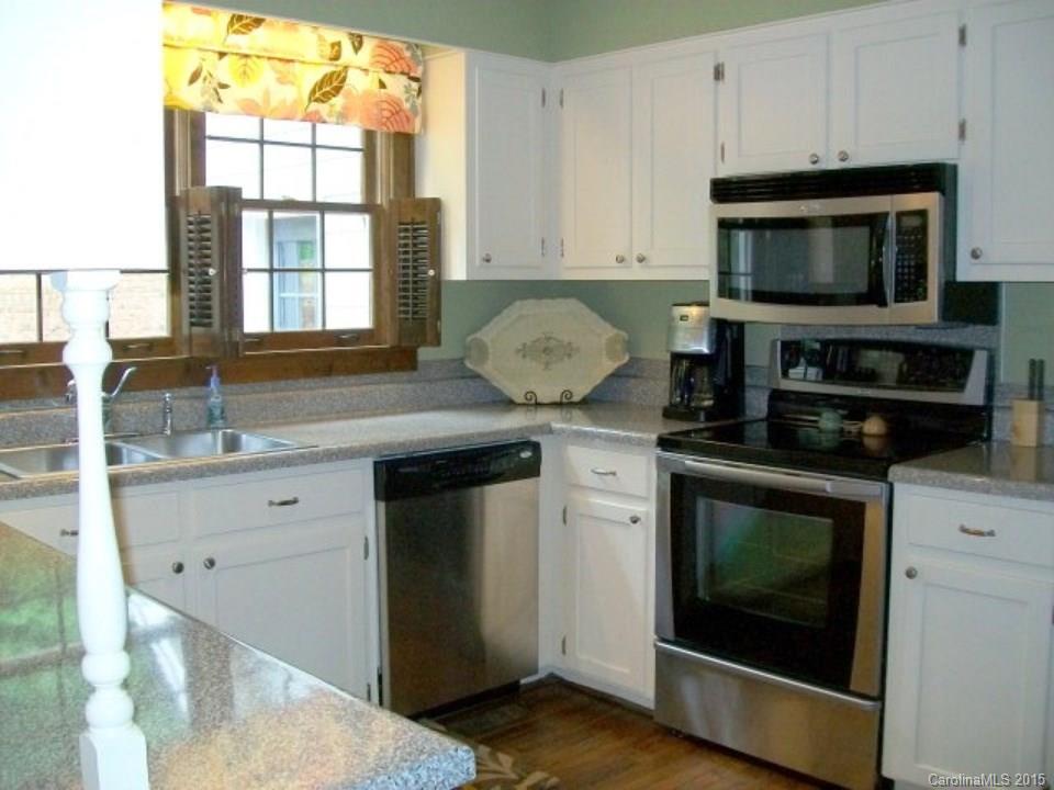 Tremont Park - Residential