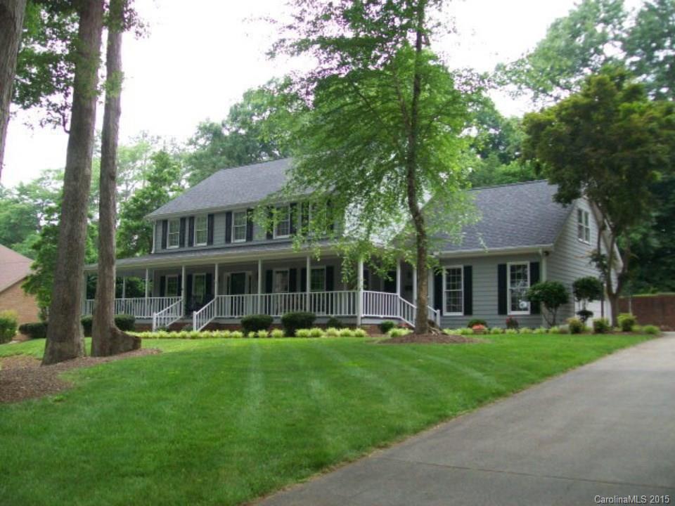 Tremont Park - Residential