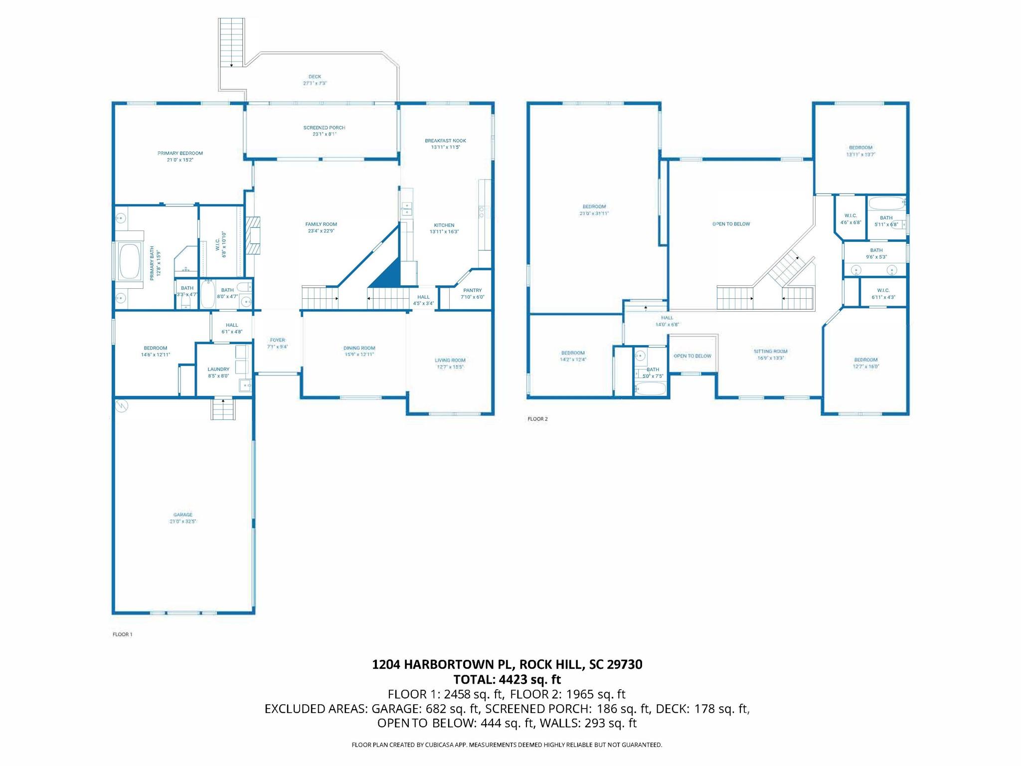 Waterford Glen - Residential