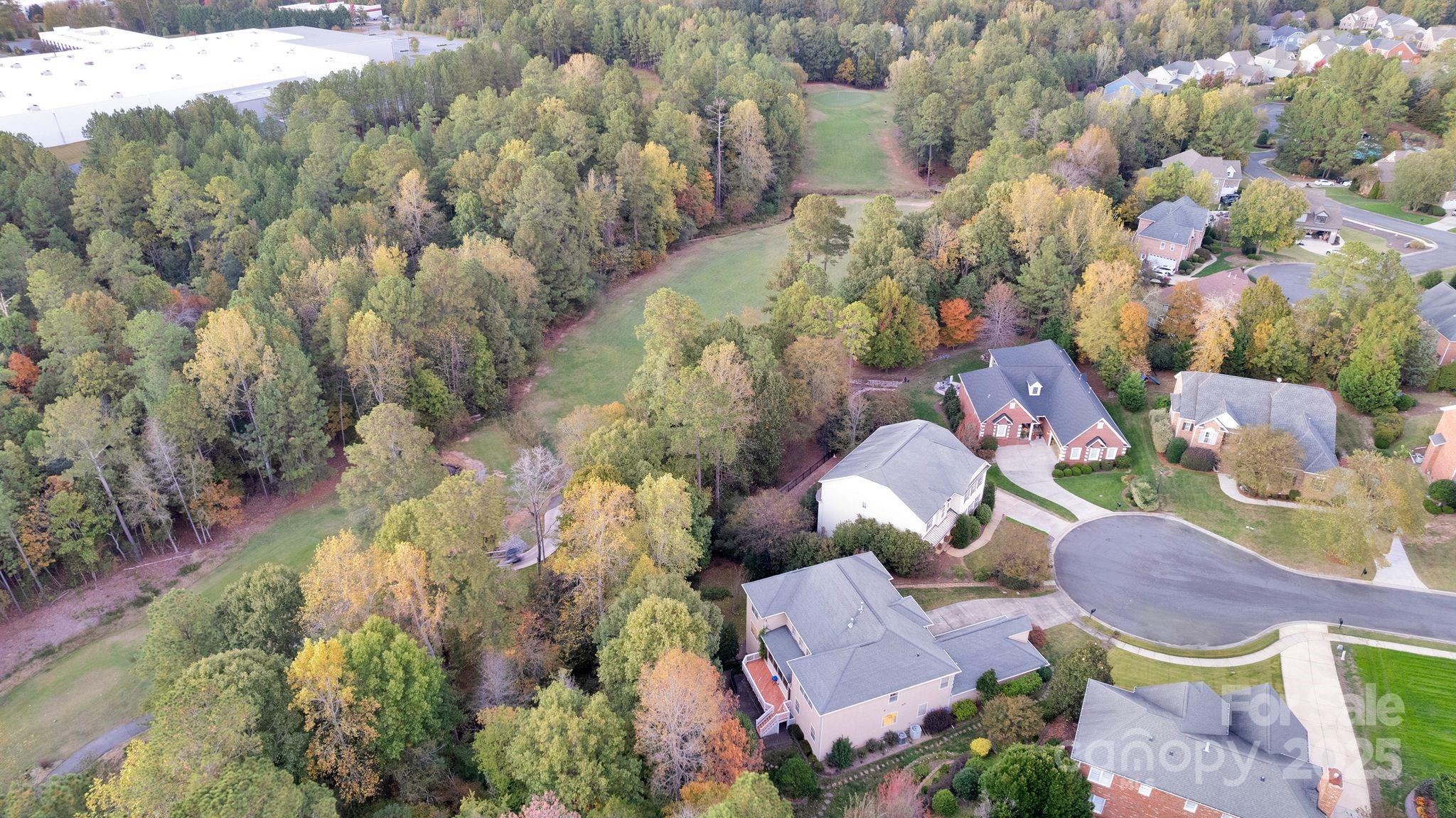 Waterford Glen - Residential