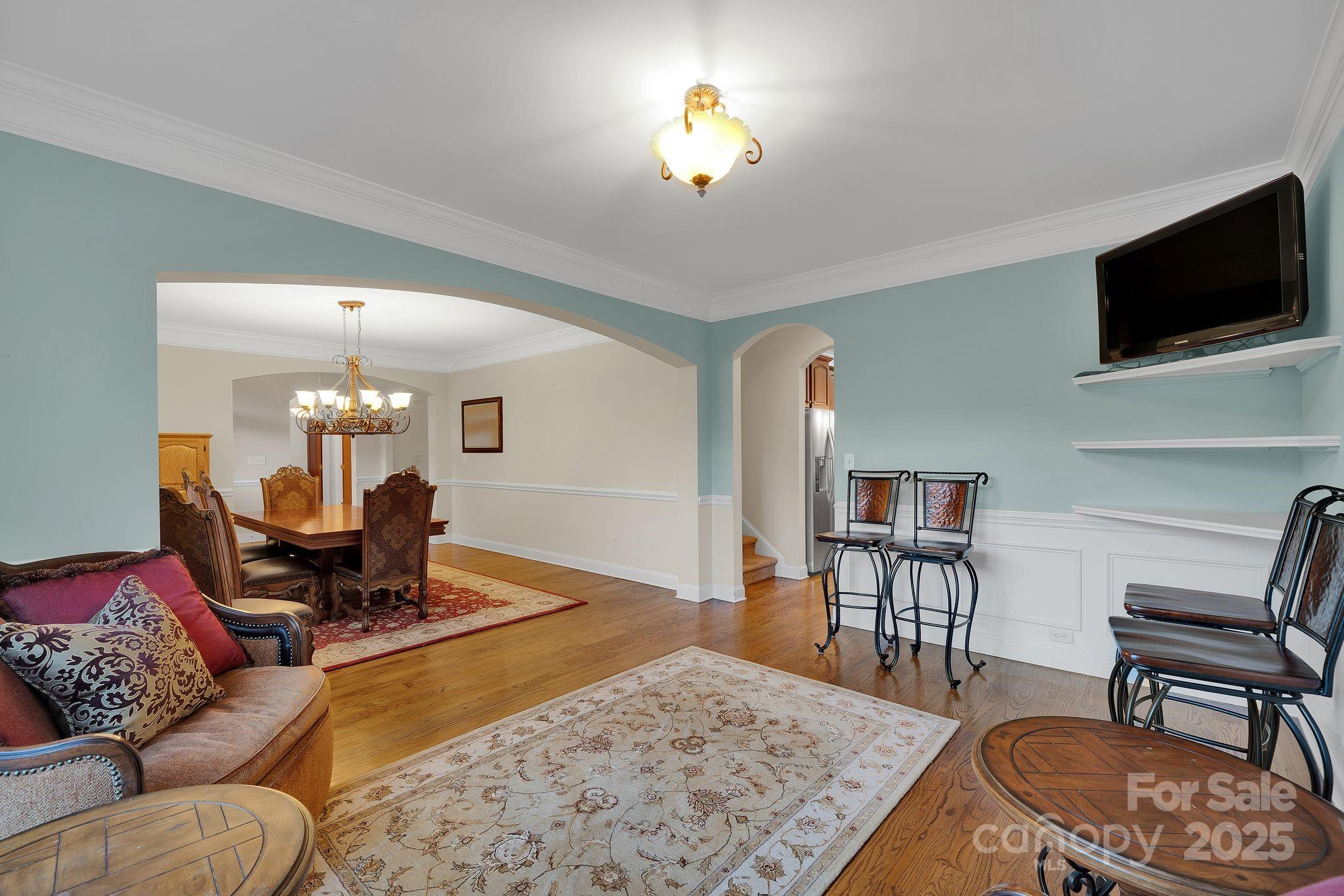 Waterford Glen - Residential