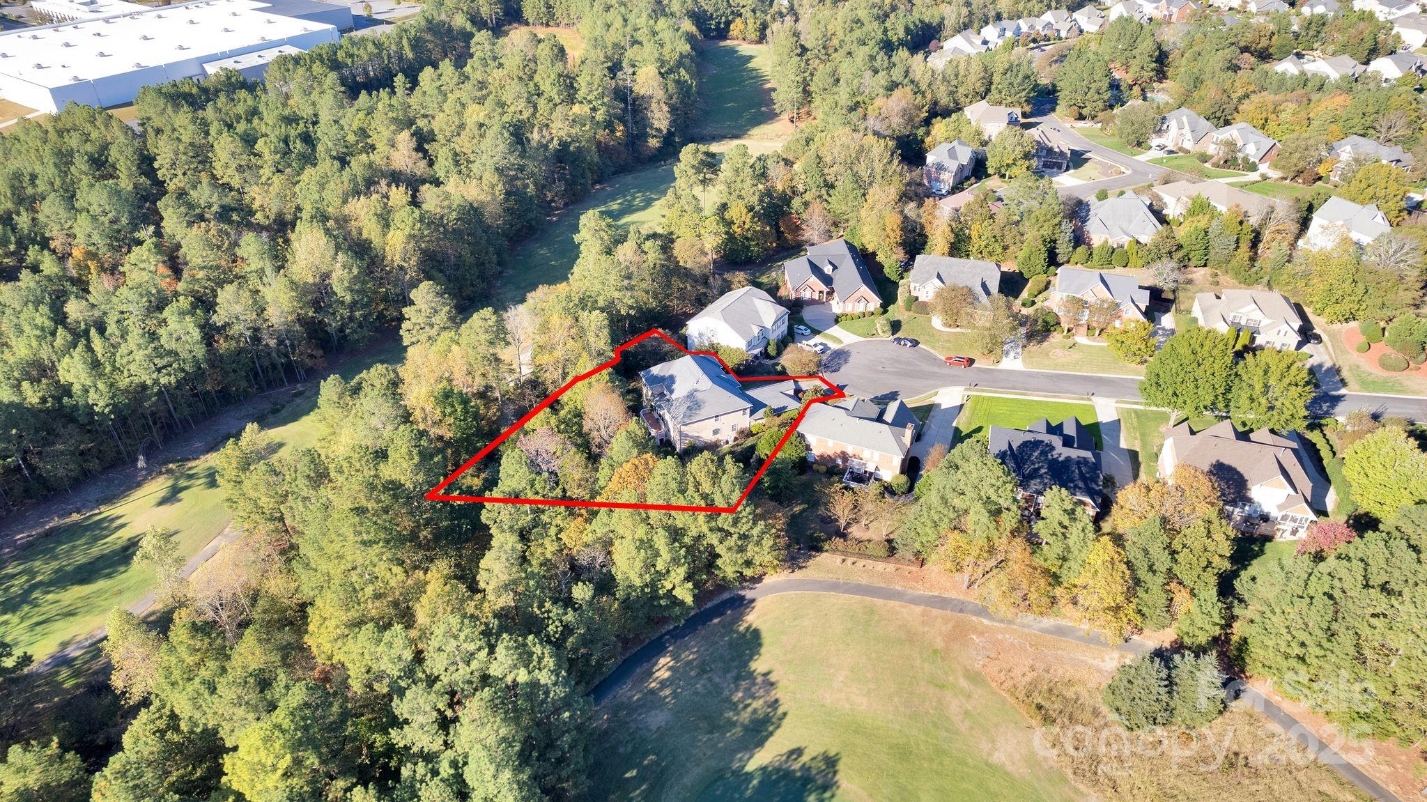 Waterford Glen - Residential