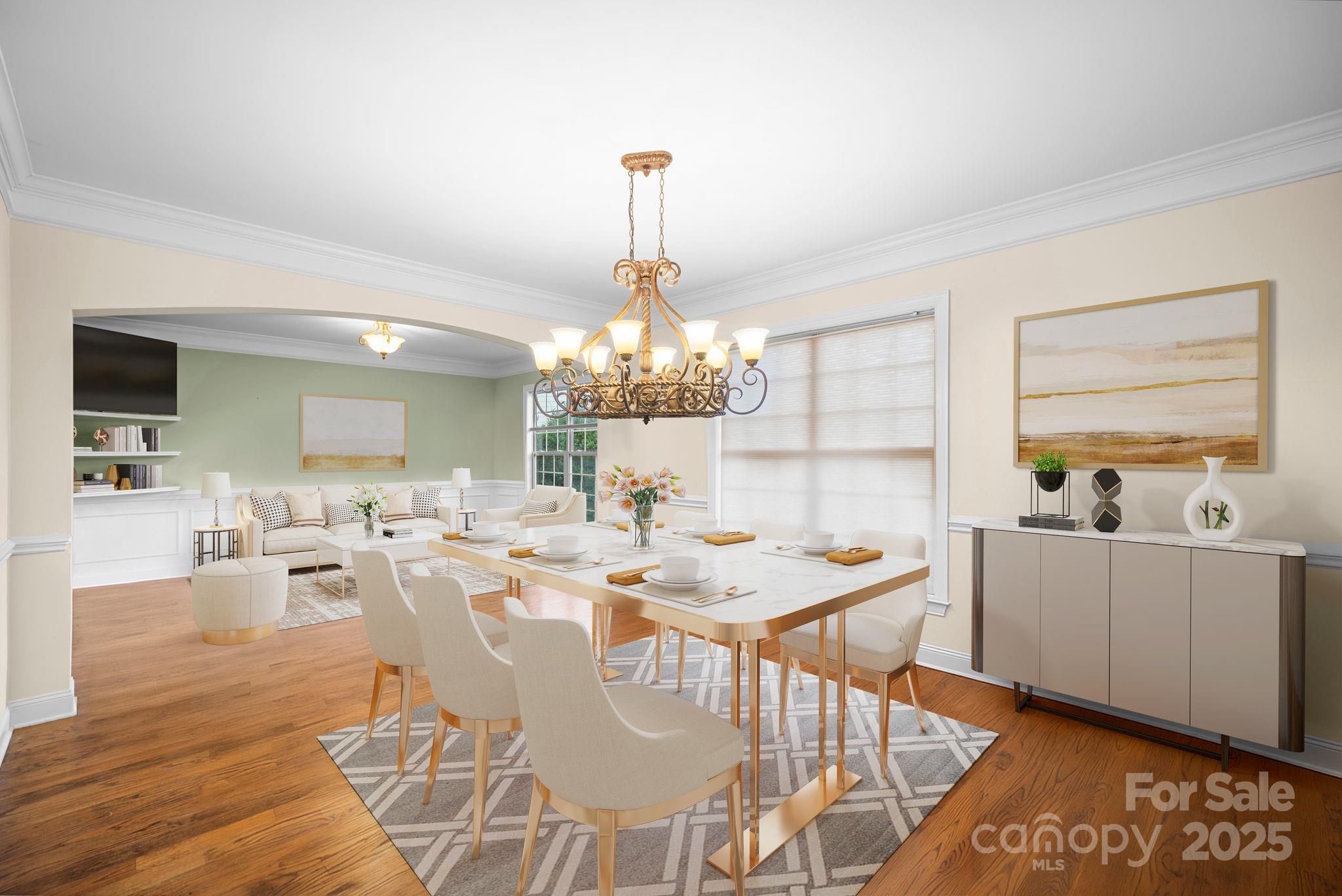 Waterford Glen - Residential