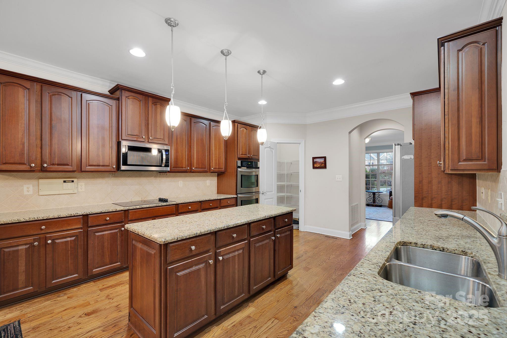 Waterford Glen - Residential