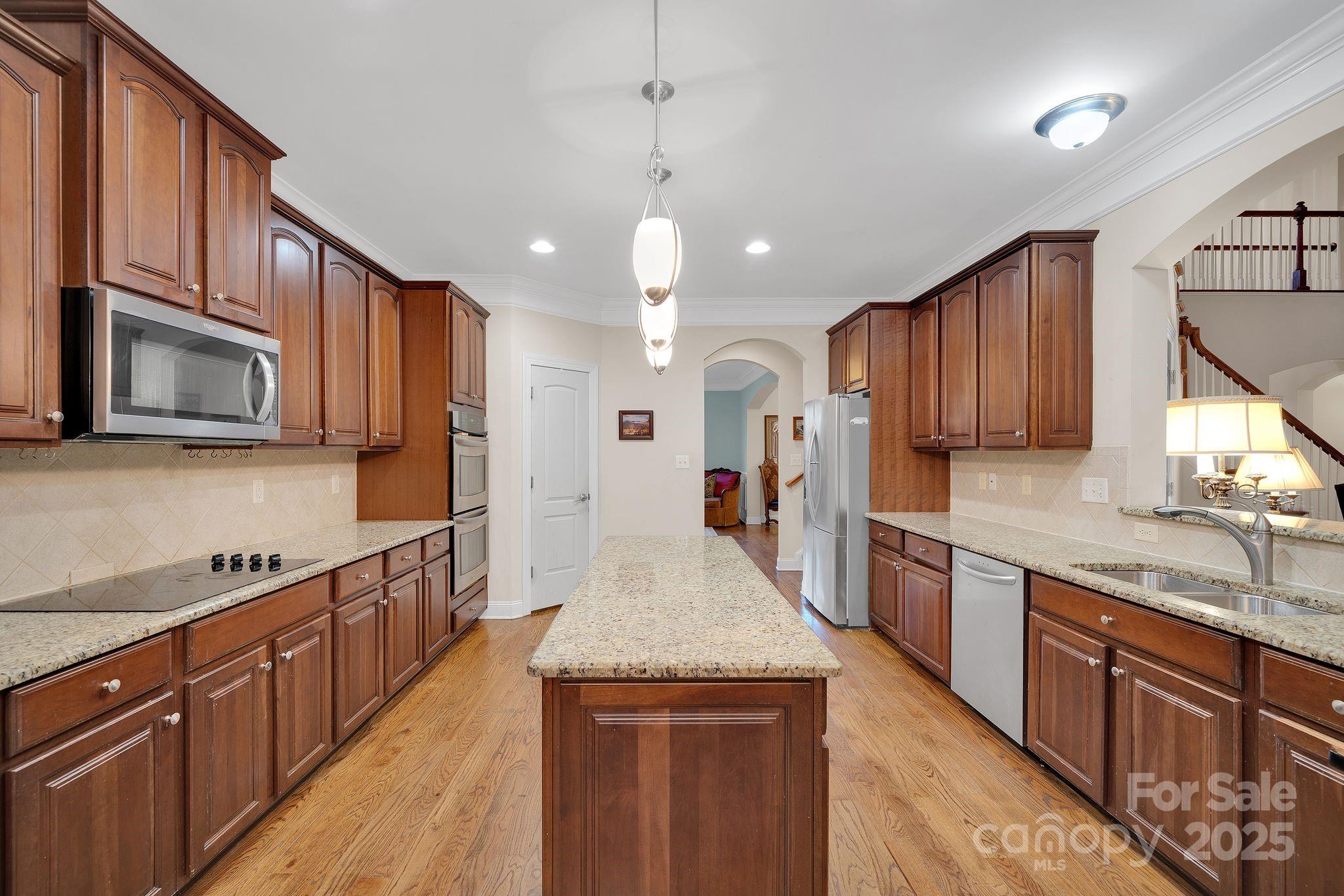 Waterford Glen - Residential