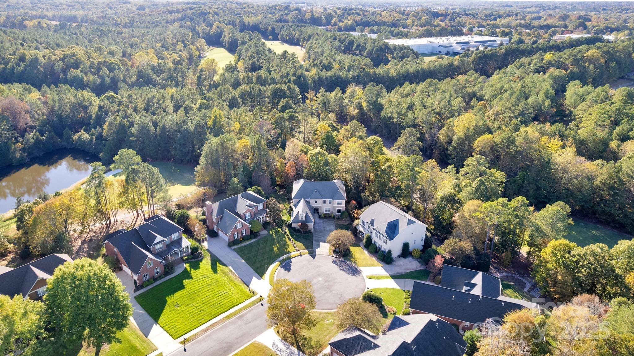 Waterford Glen - Residential