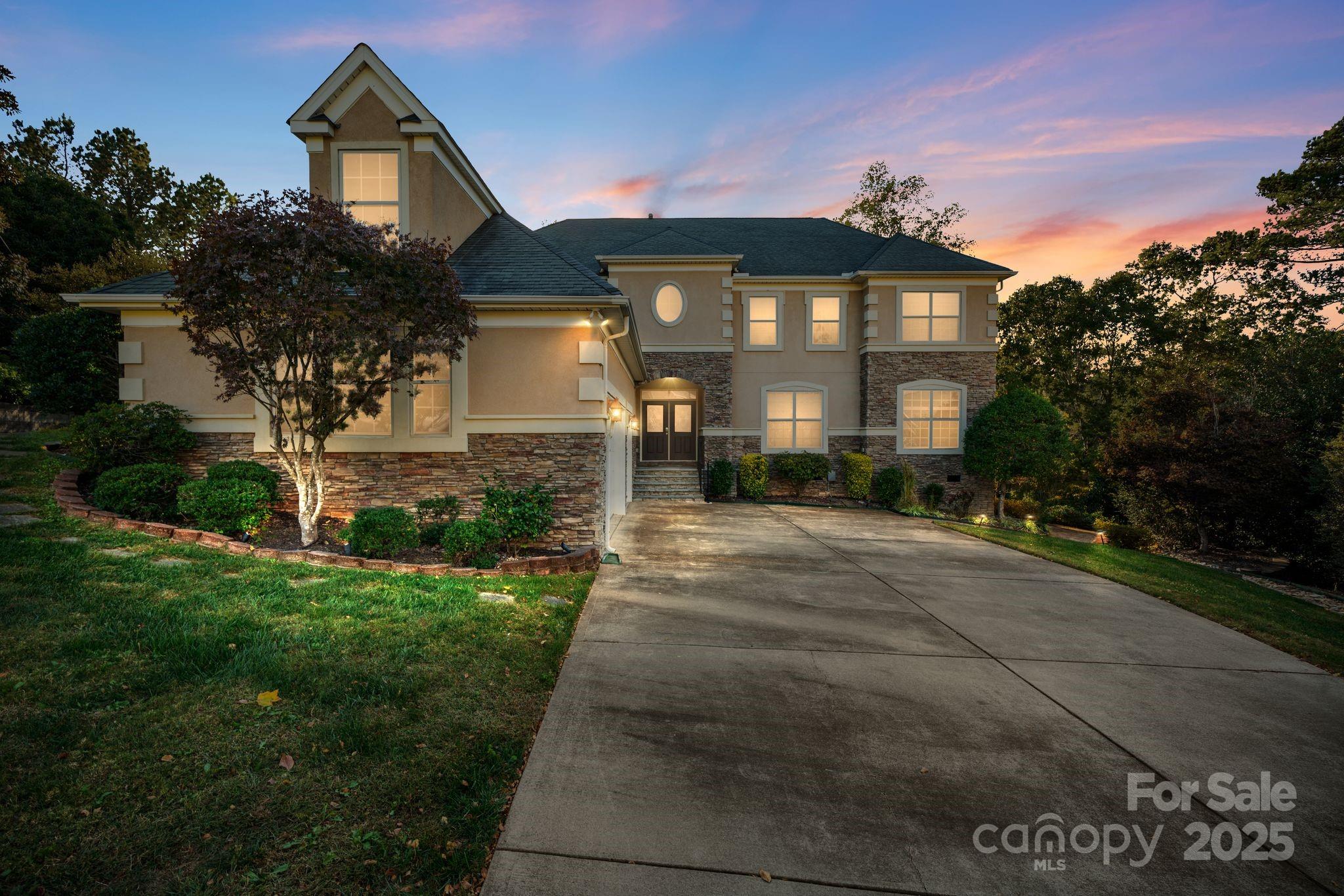 Waterford Glen - Residential