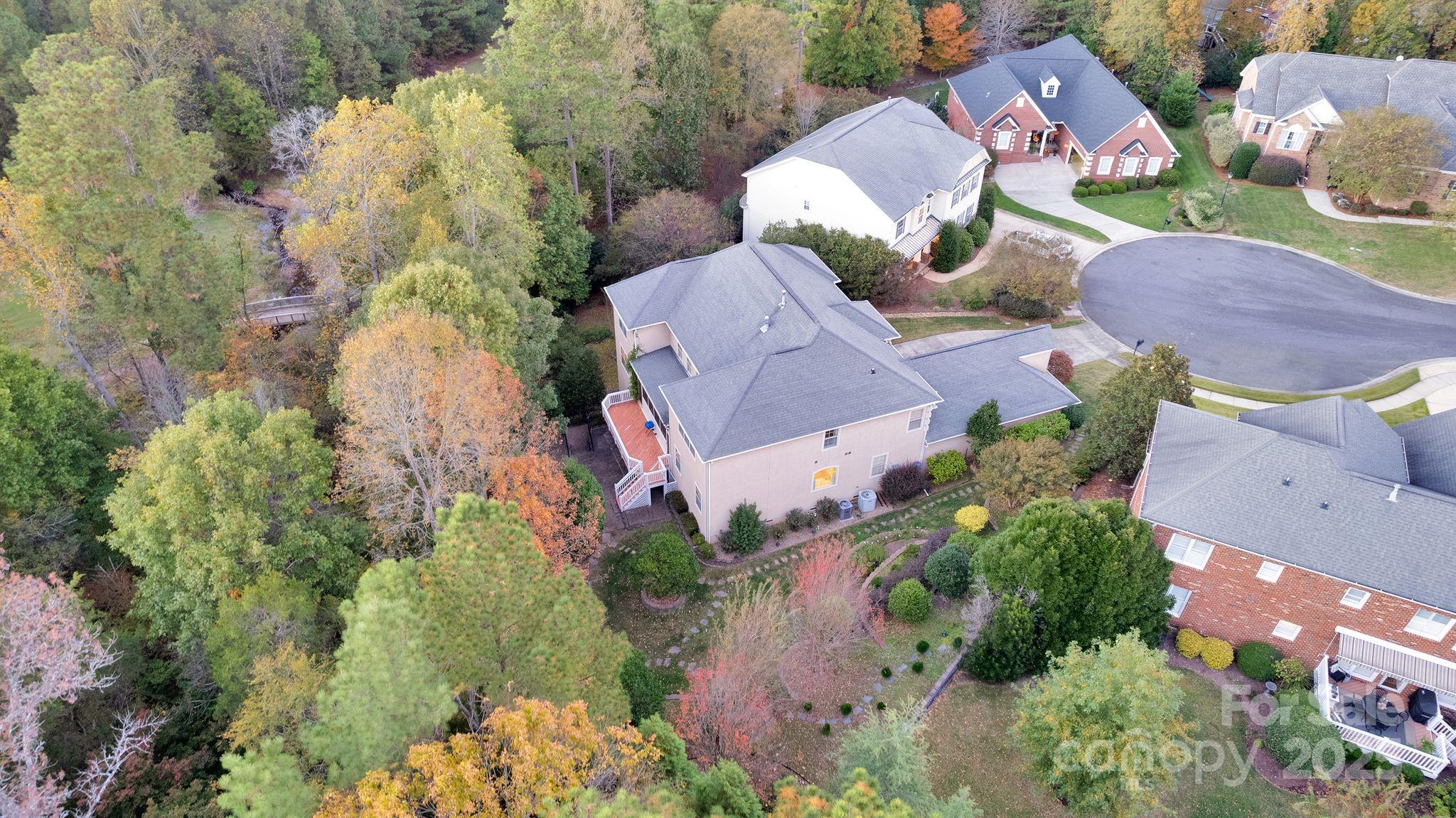 Waterford Glen - Residential