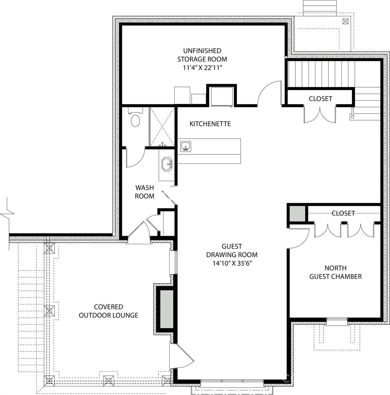 334 North Fork Road 12