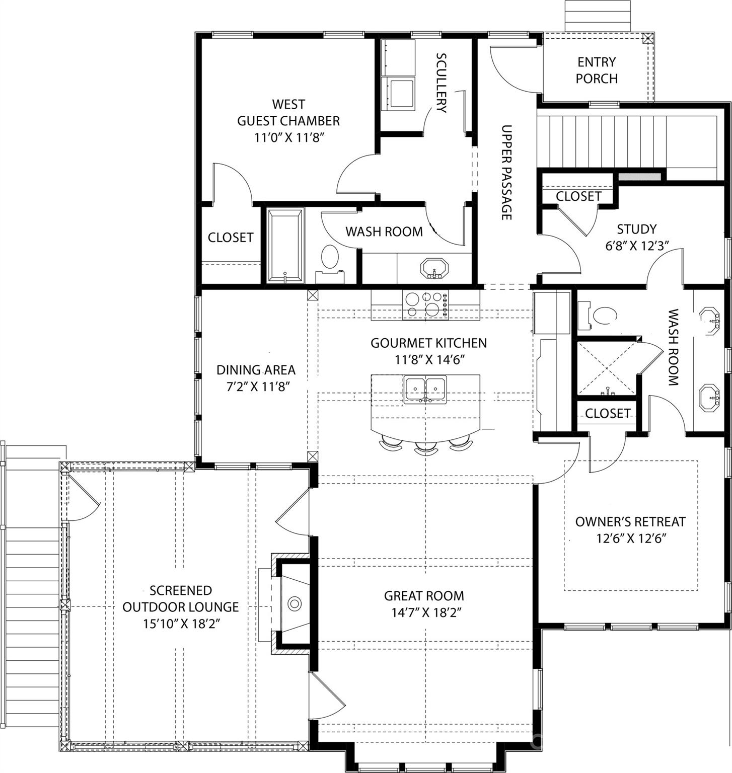 334 North Fork Road 12