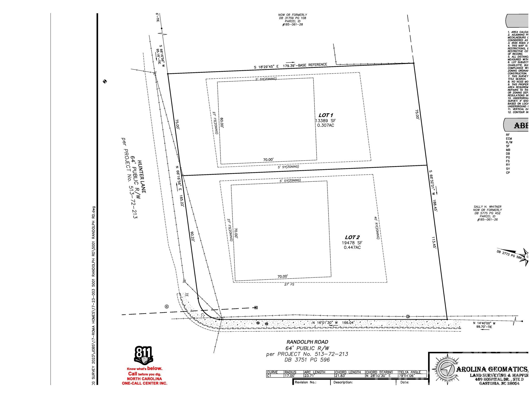 Cotswold - Residential