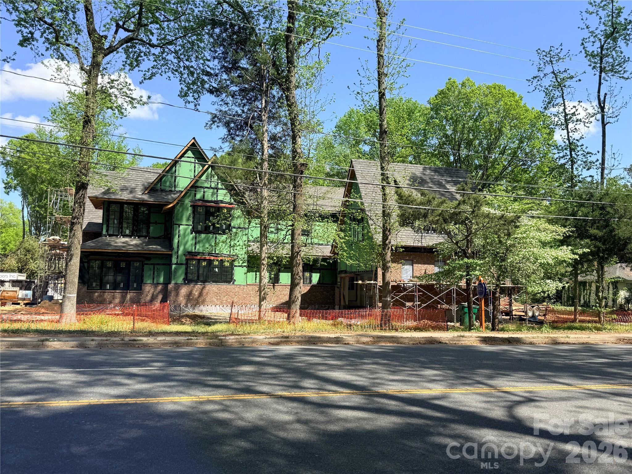 Cotswold - Residential