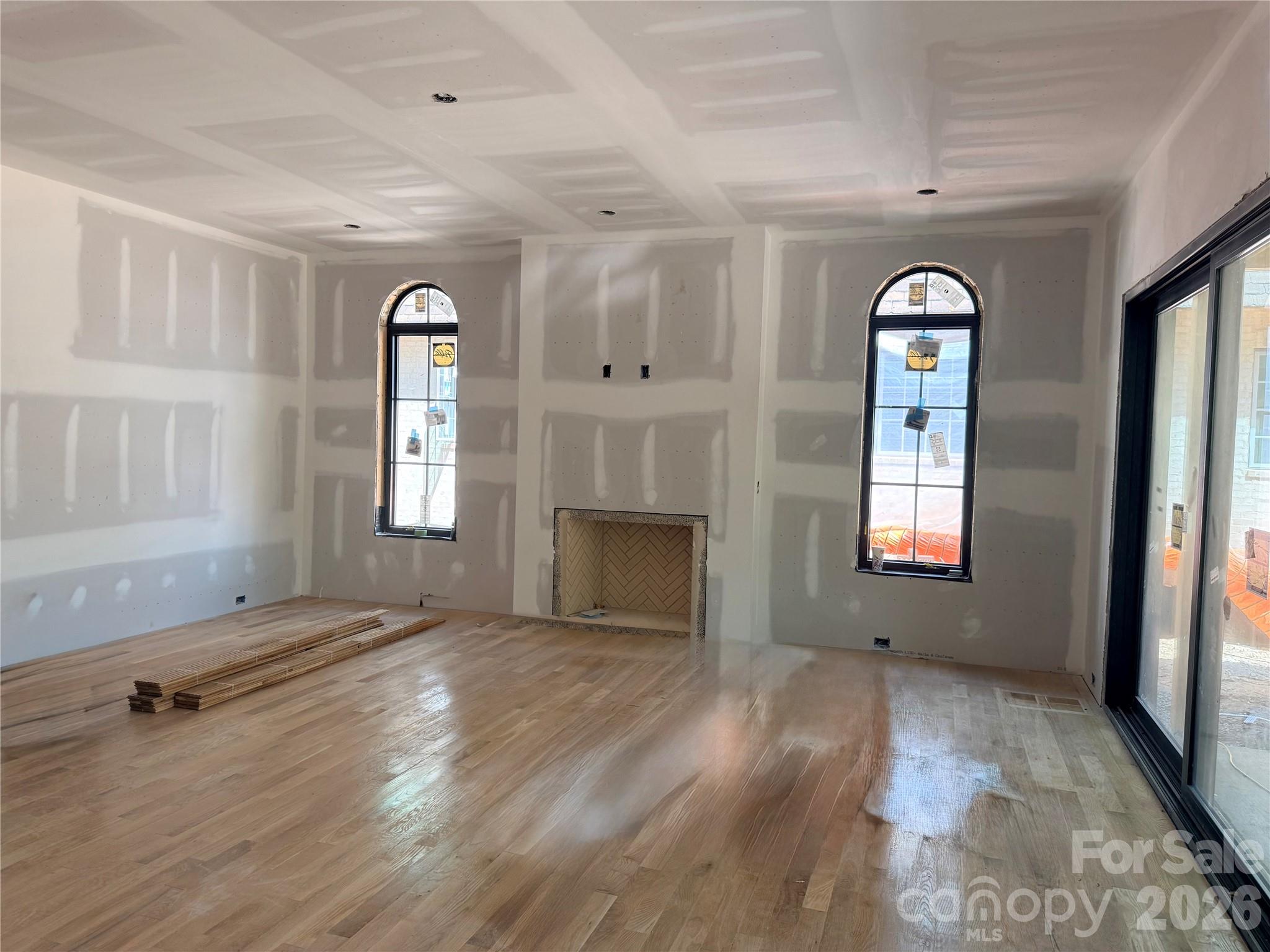 Cotswold - Residential