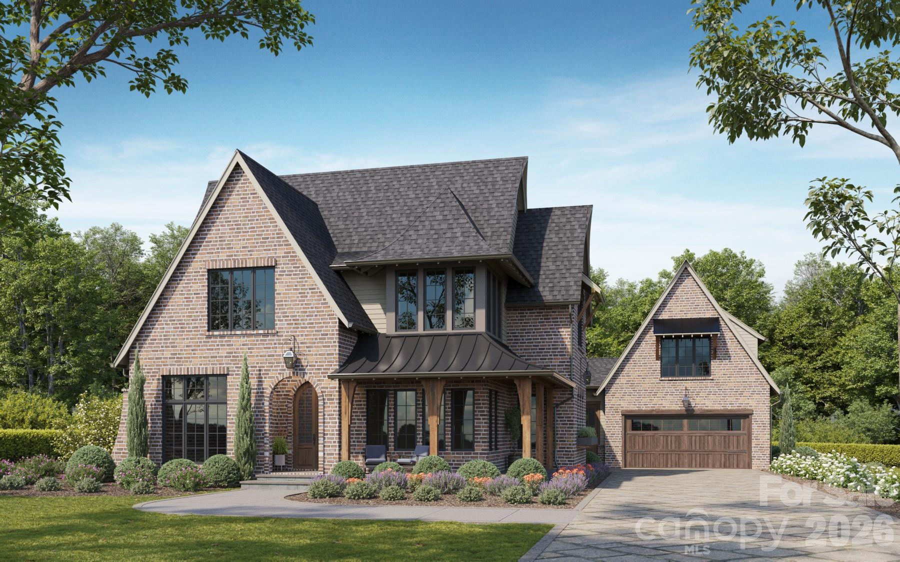 Cotswold - Residential