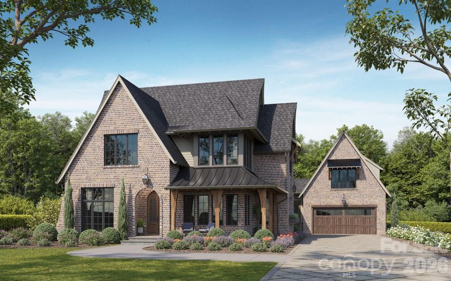 Want to build your dream home but don’t know where to start? The hard work has been done for you, the large flat lot has been cleared, and the custom plan has been designed in this unique 4100+ sq ft home. Now it’s your turn to come pick your finishes and put your own touches on it, making this your own home! We can also let you know our plans, and you can select just a few important must-haves. 

We will be breaking ground this spring/summer. Start saving your Pinterest and IG inspirations, and let’s bring your vision to life together!

The office is the 5th bedroom, it does also have a closet.