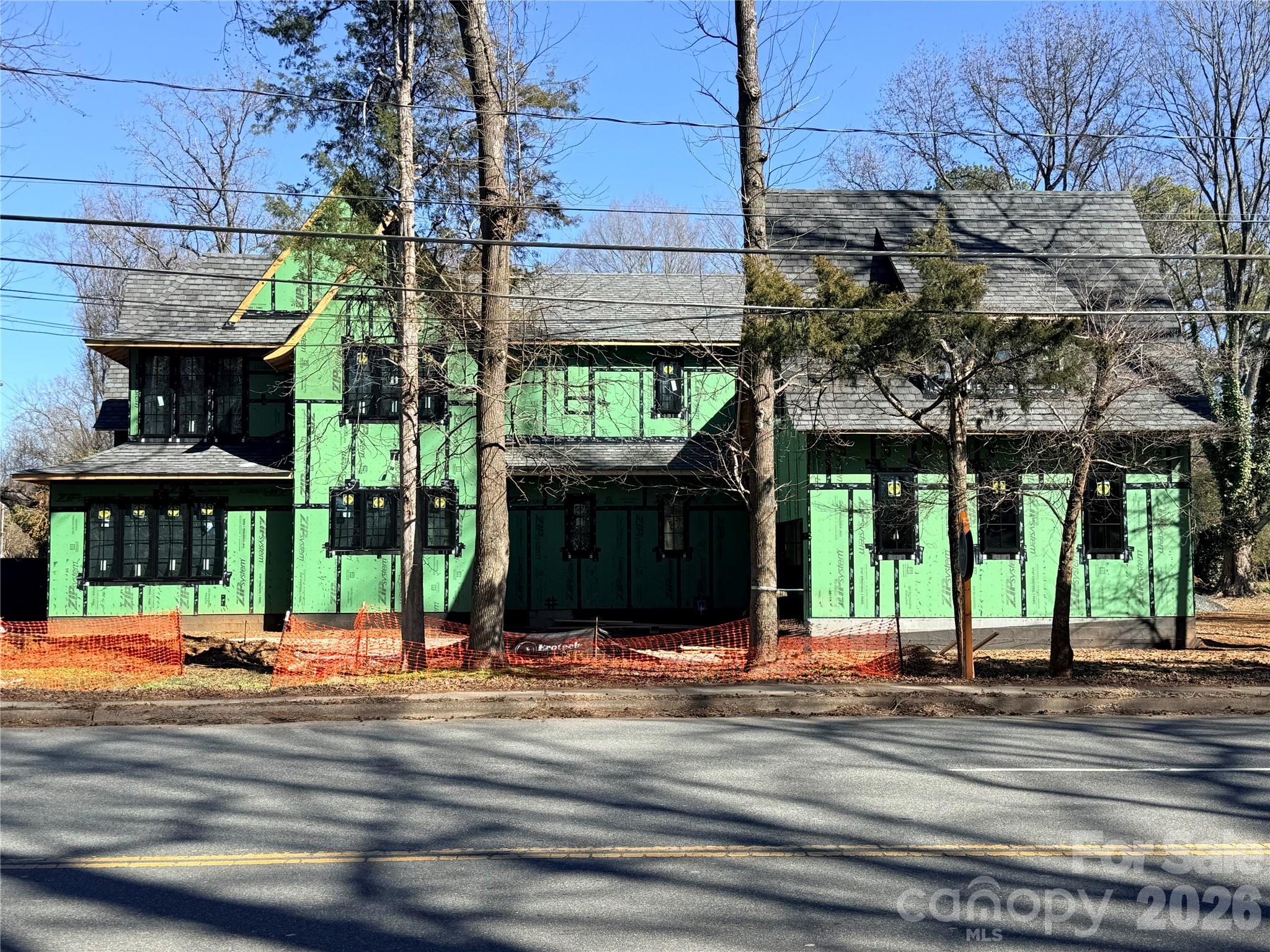 Cotswold - Residential