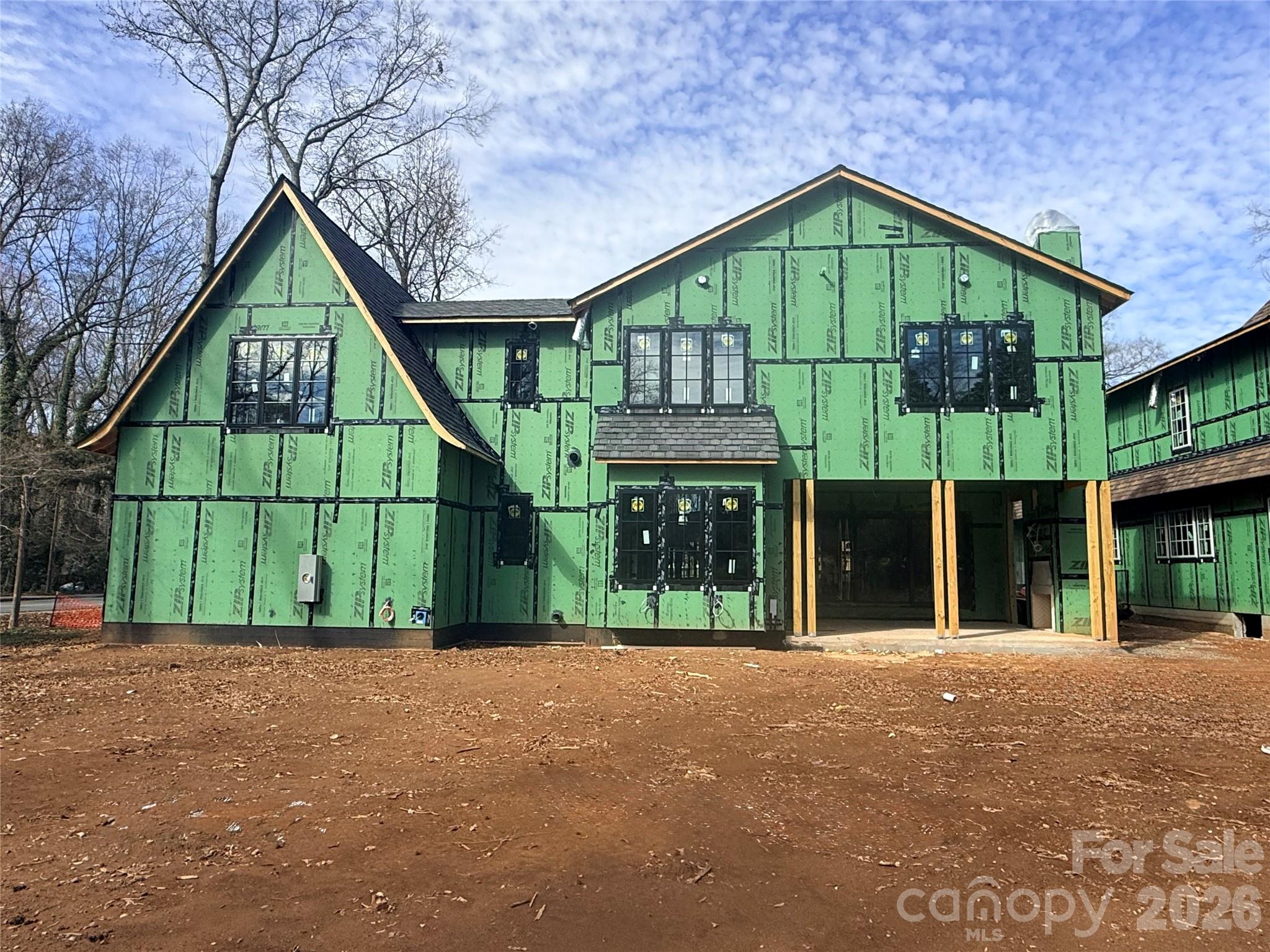 Cotswold - Residential