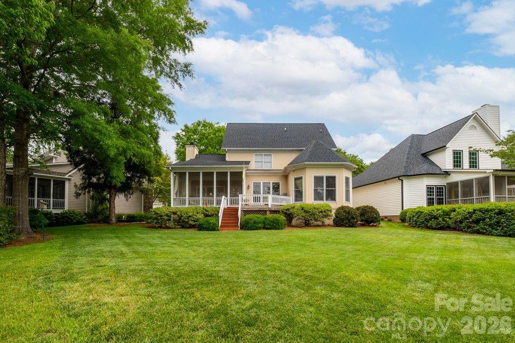 Uwharrie Point - Residential