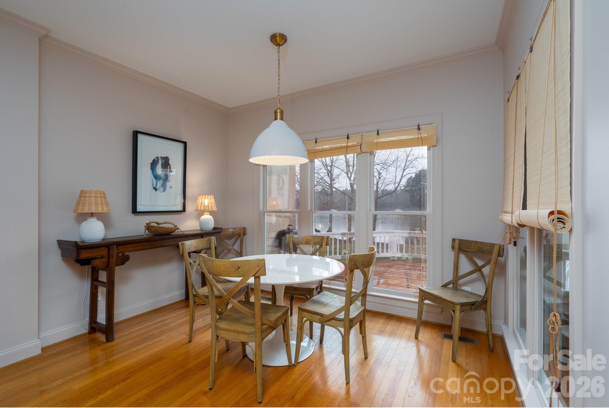 Uwharrie Point - Residential