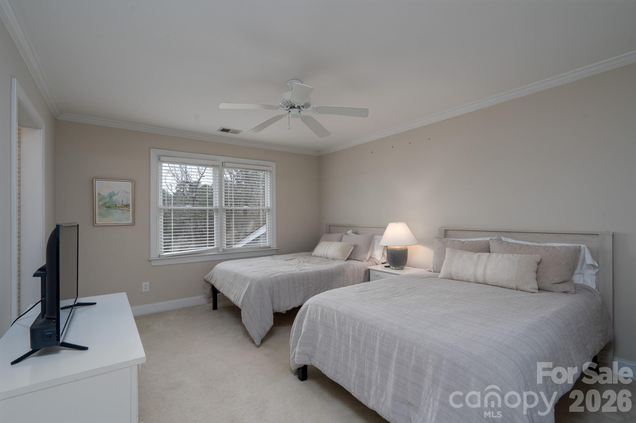 Uwharrie Point - Residential