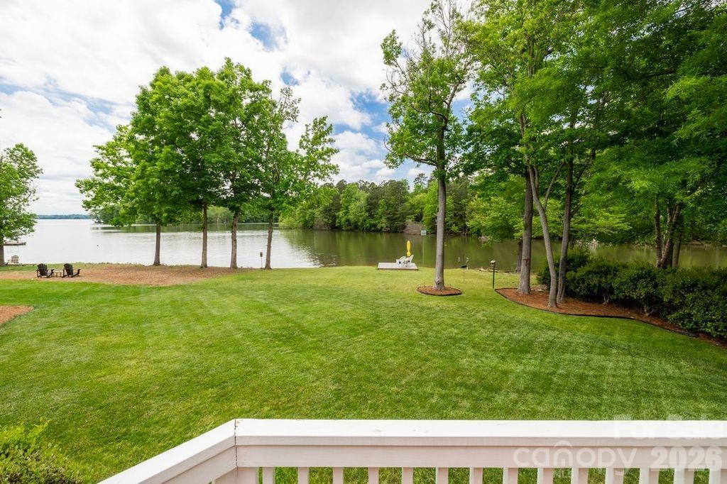 Uwharrie Point - Residential