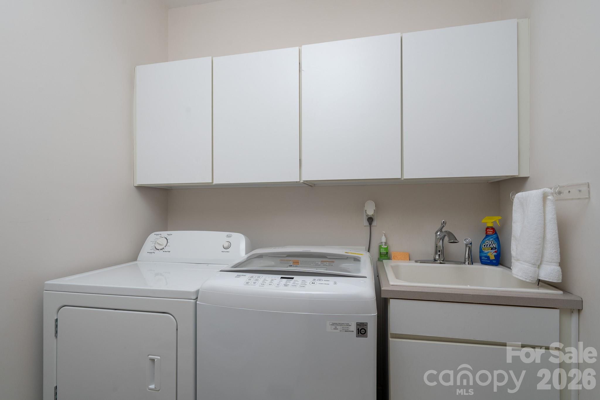 Uwharrie Point - Residential