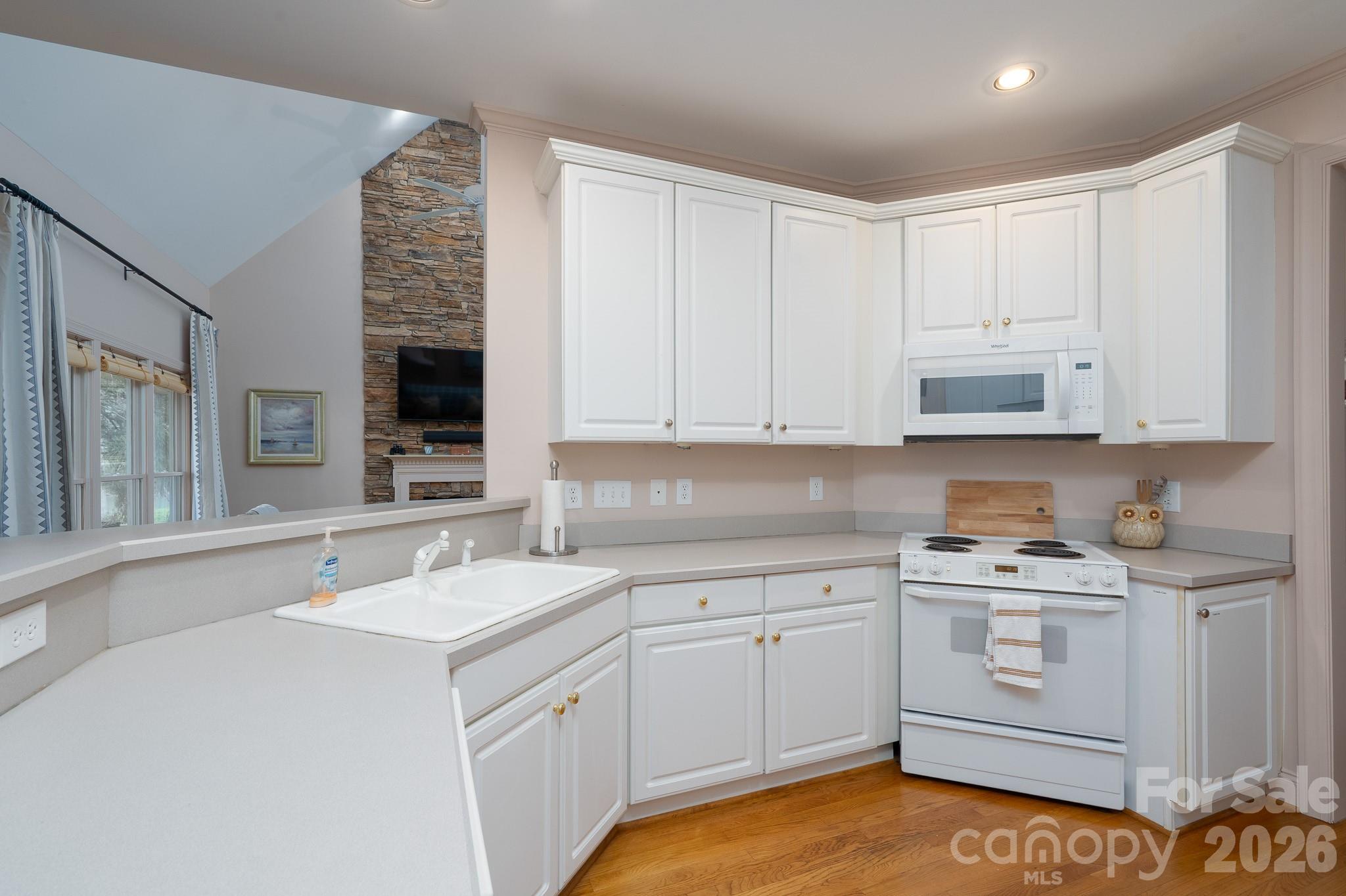 Uwharrie Point - Residential