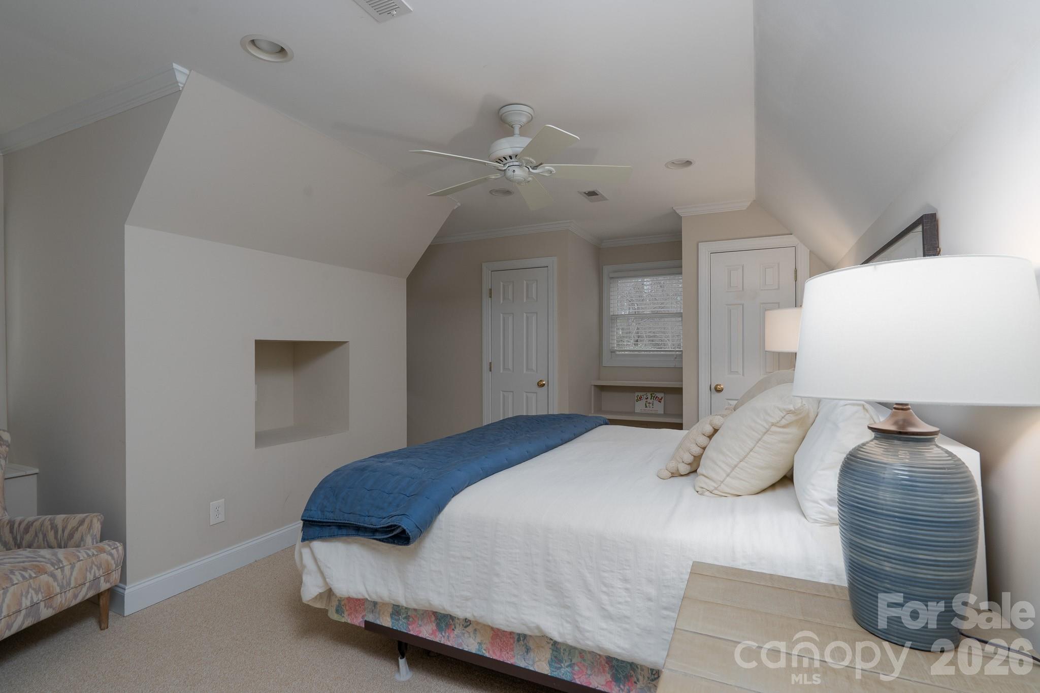 Uwharrie Point - Residential