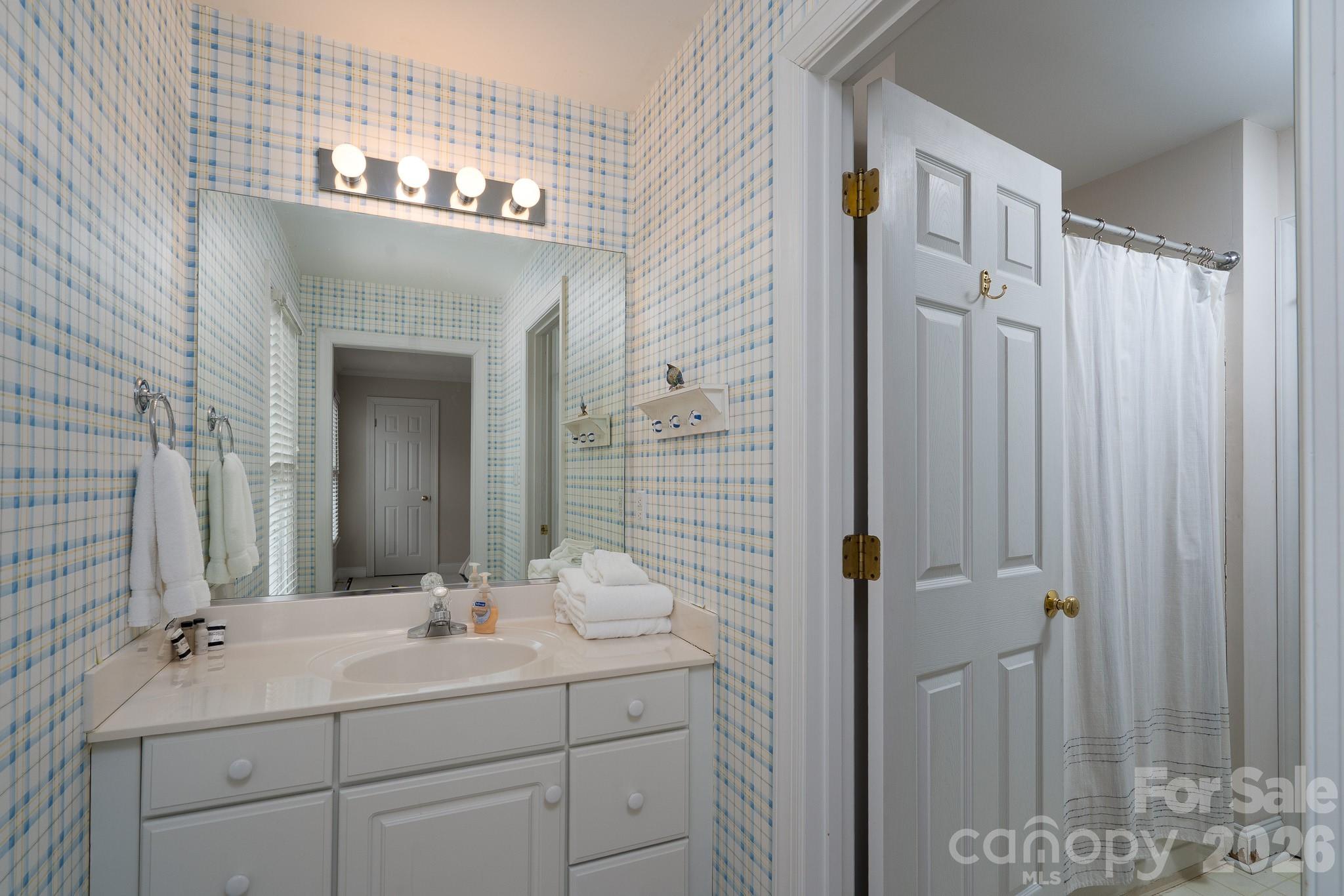 Uwharrie Point - Residential