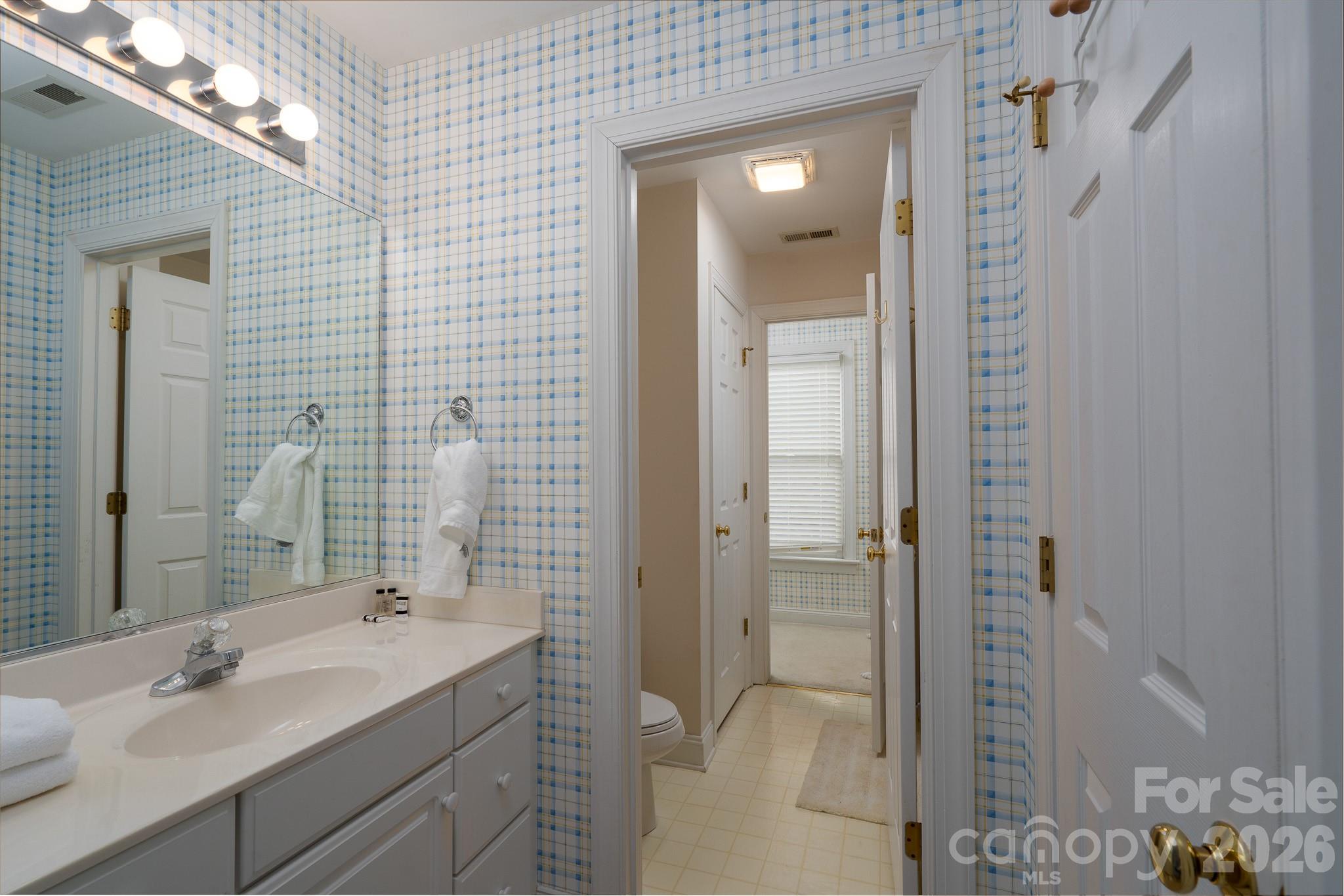 Uwharrie Point - Residential