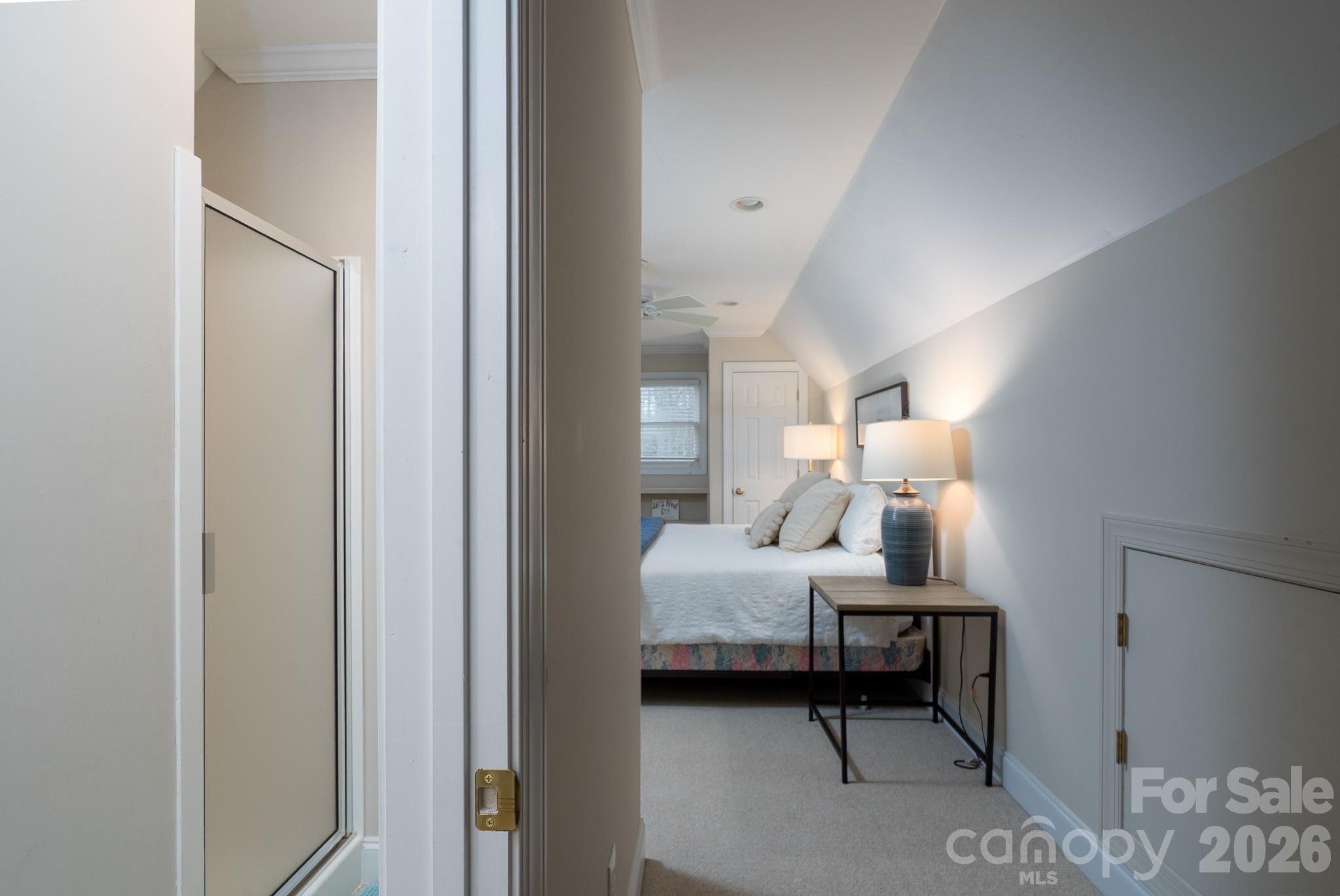 Uwharrie Point - Residential