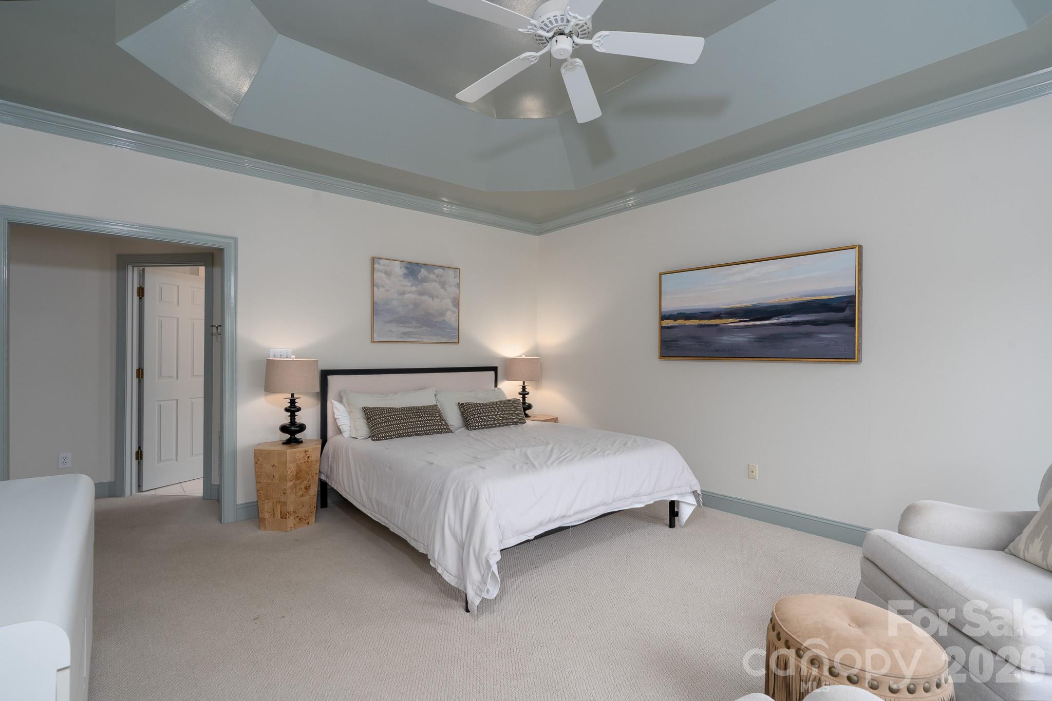 Uwharrie Point - Residential