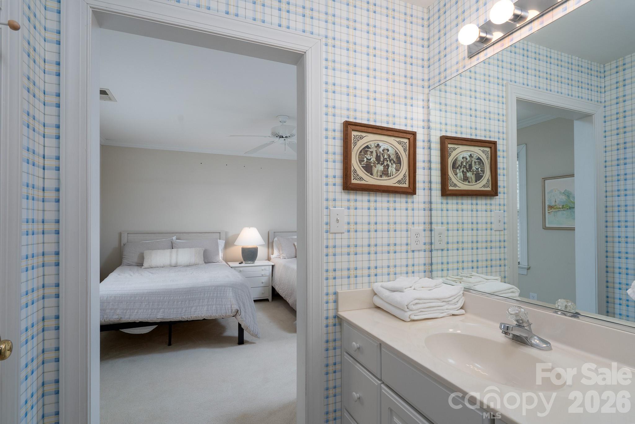 Uwharrie Point - Residential