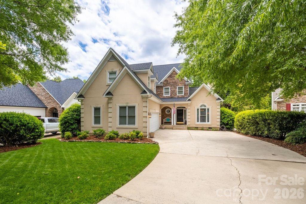 Uwharrie Point - Residential