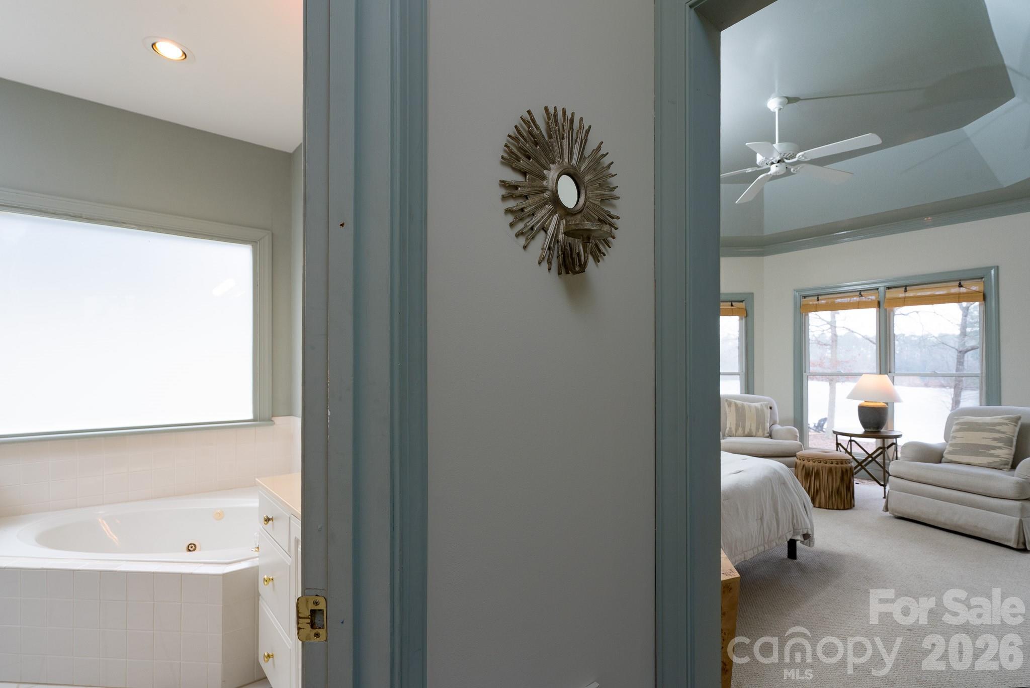 Uwharrie Point - Residential