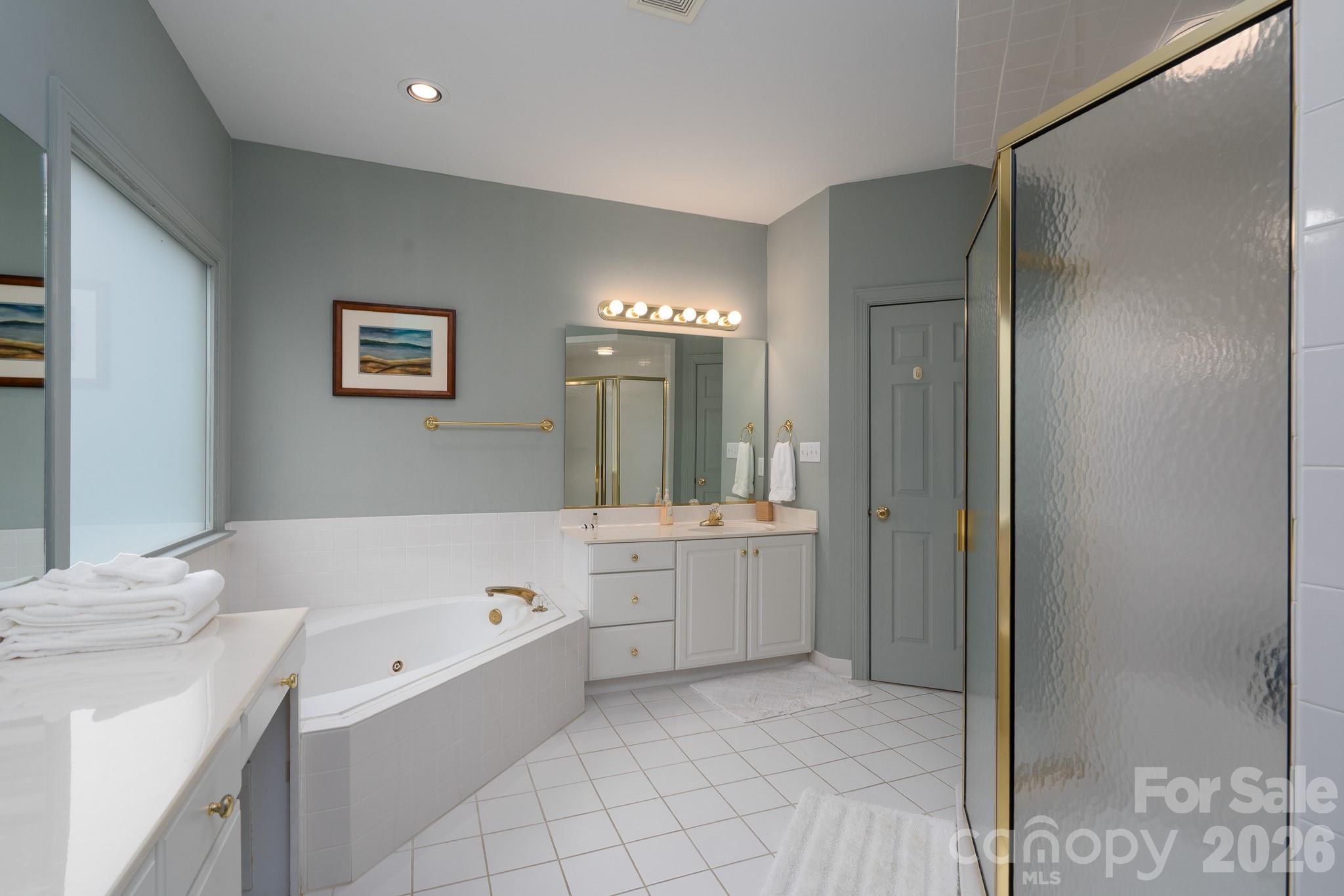 Uwharrie Point - Residential