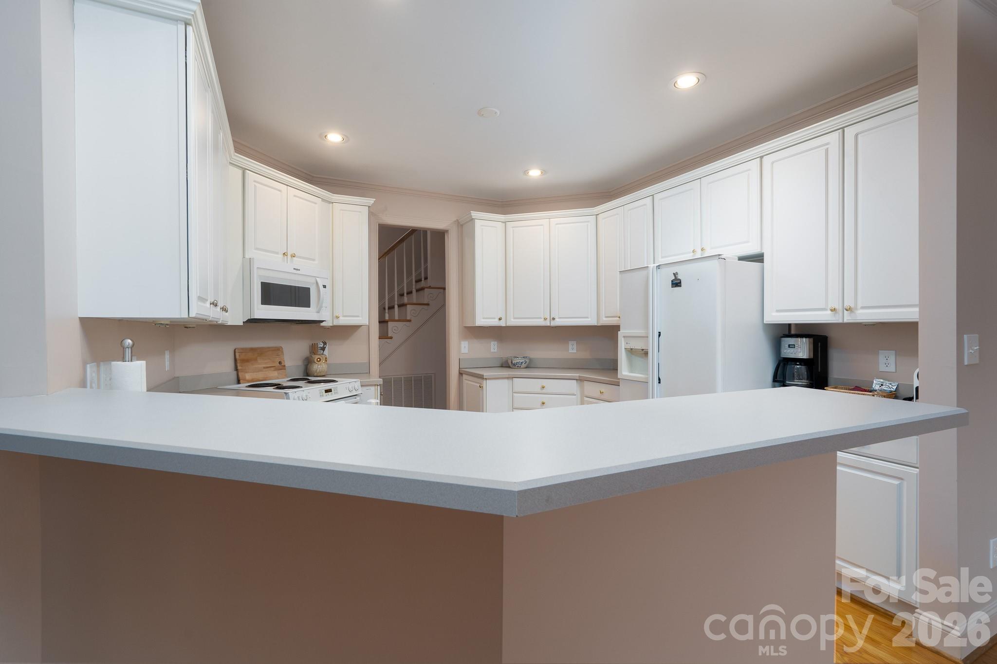 Uwharrie Point - Residential