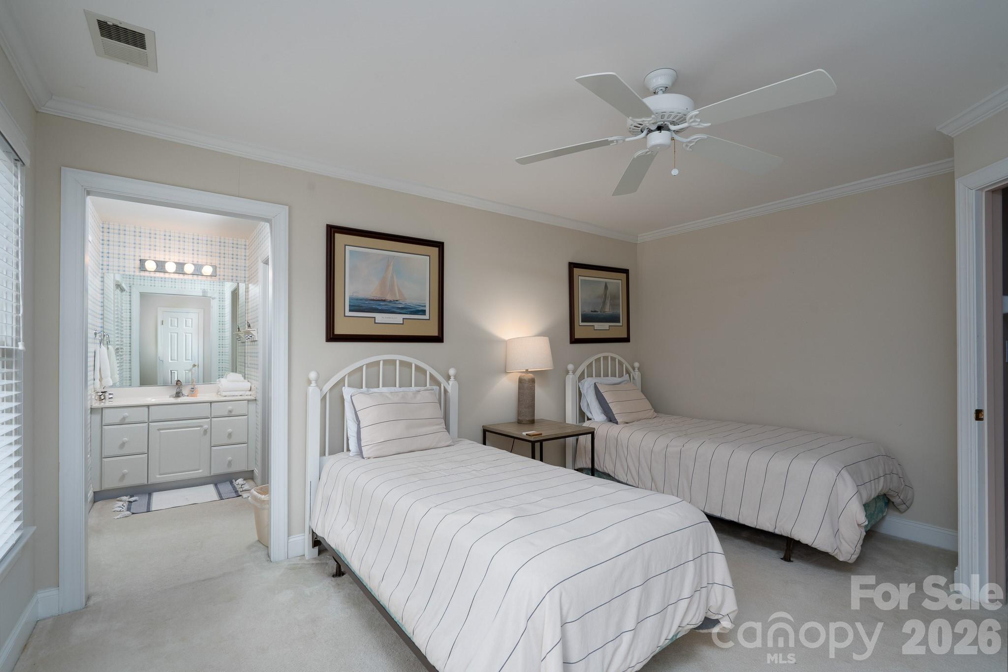 Uwharrie Point - Residential