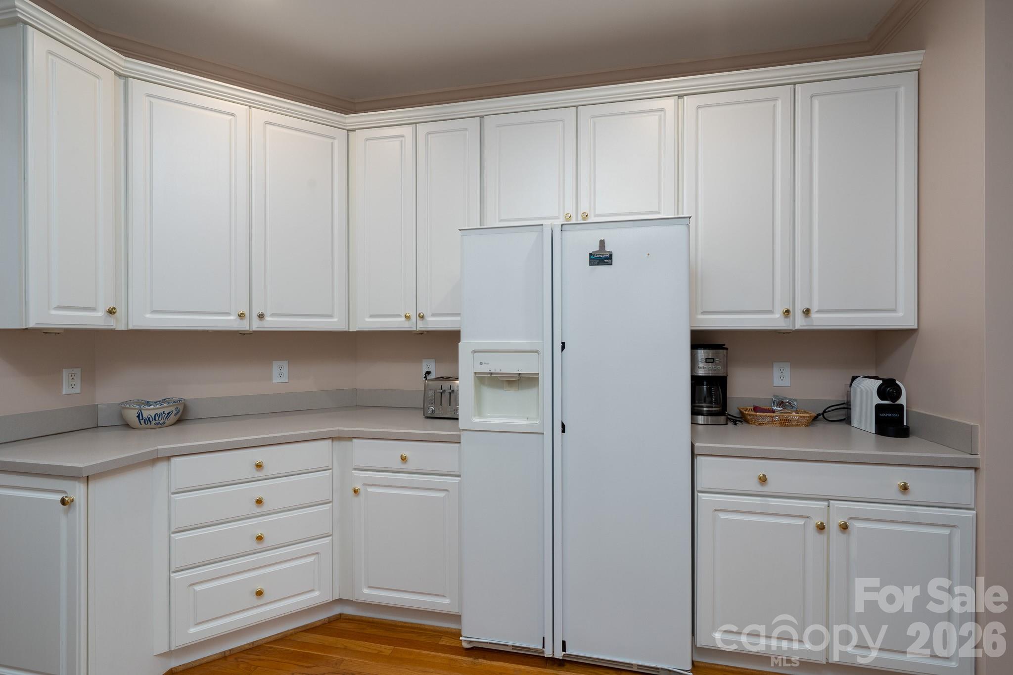 Uwharrie Point - Residential