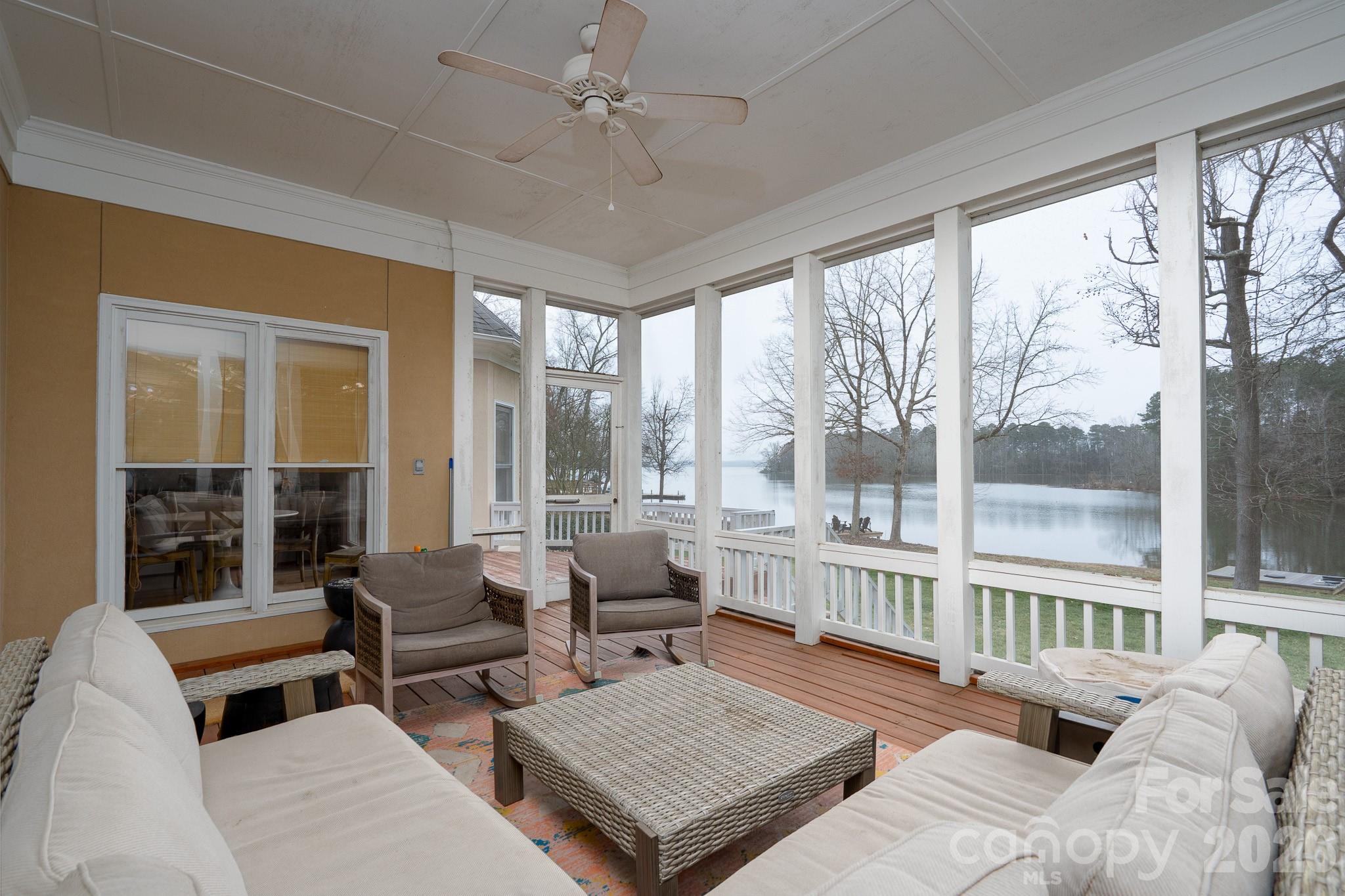 Uwharrie Point - Residential