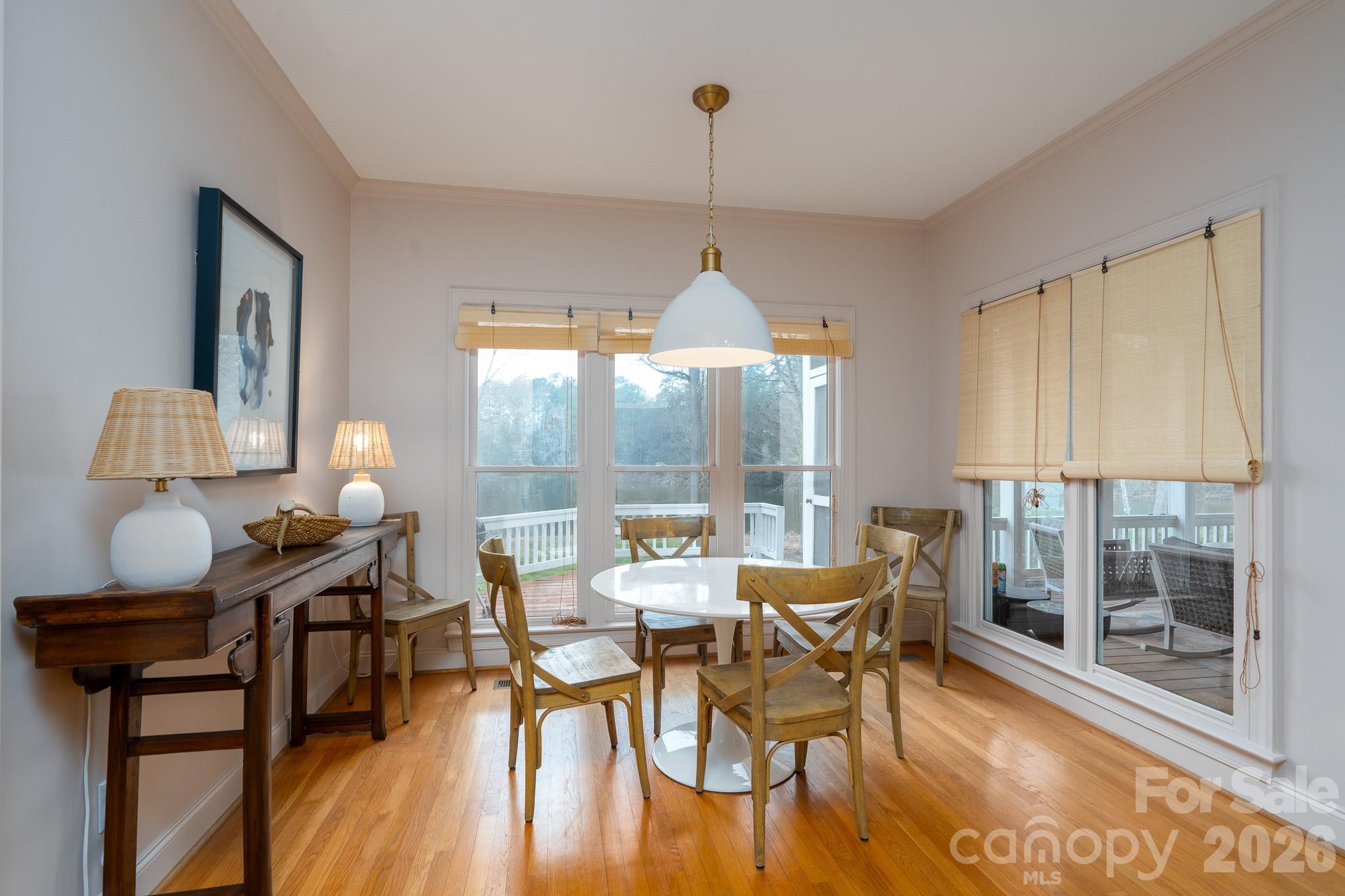 Uwharrie Point - Residential