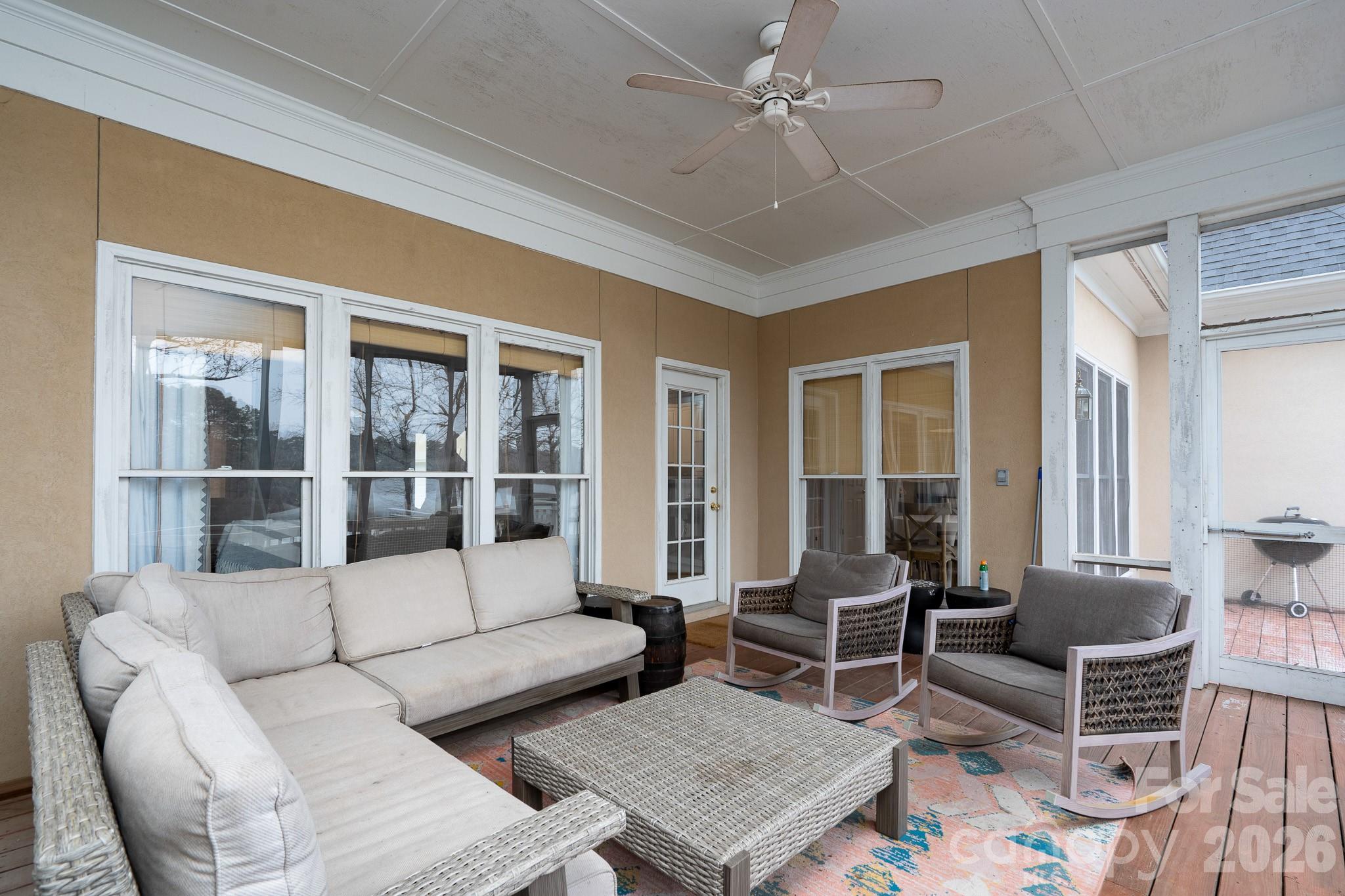 Uwharrie Point - Residential