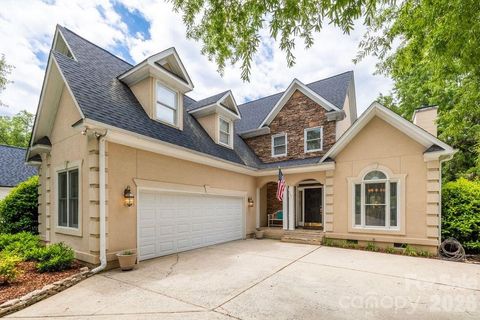 317 Millingport Lane New London NC 28127