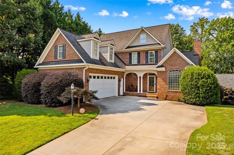 158 Winding Brook Way Statesville NC 28625