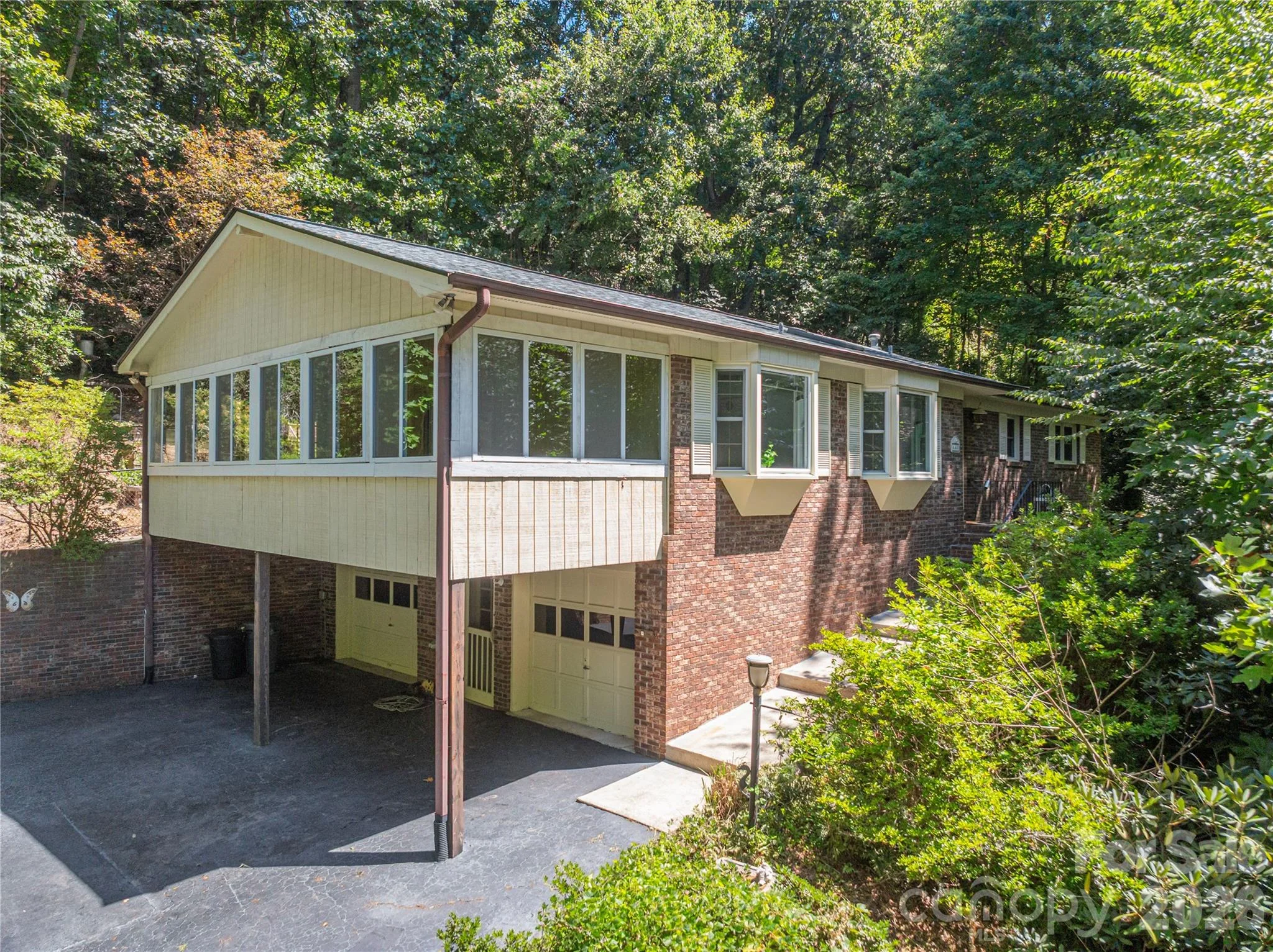 446 Deerhaven Lane, Hendersonville, NC, 28791