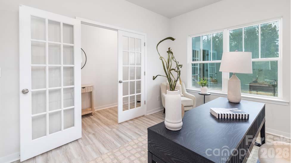 5128 Parker Forest Drive